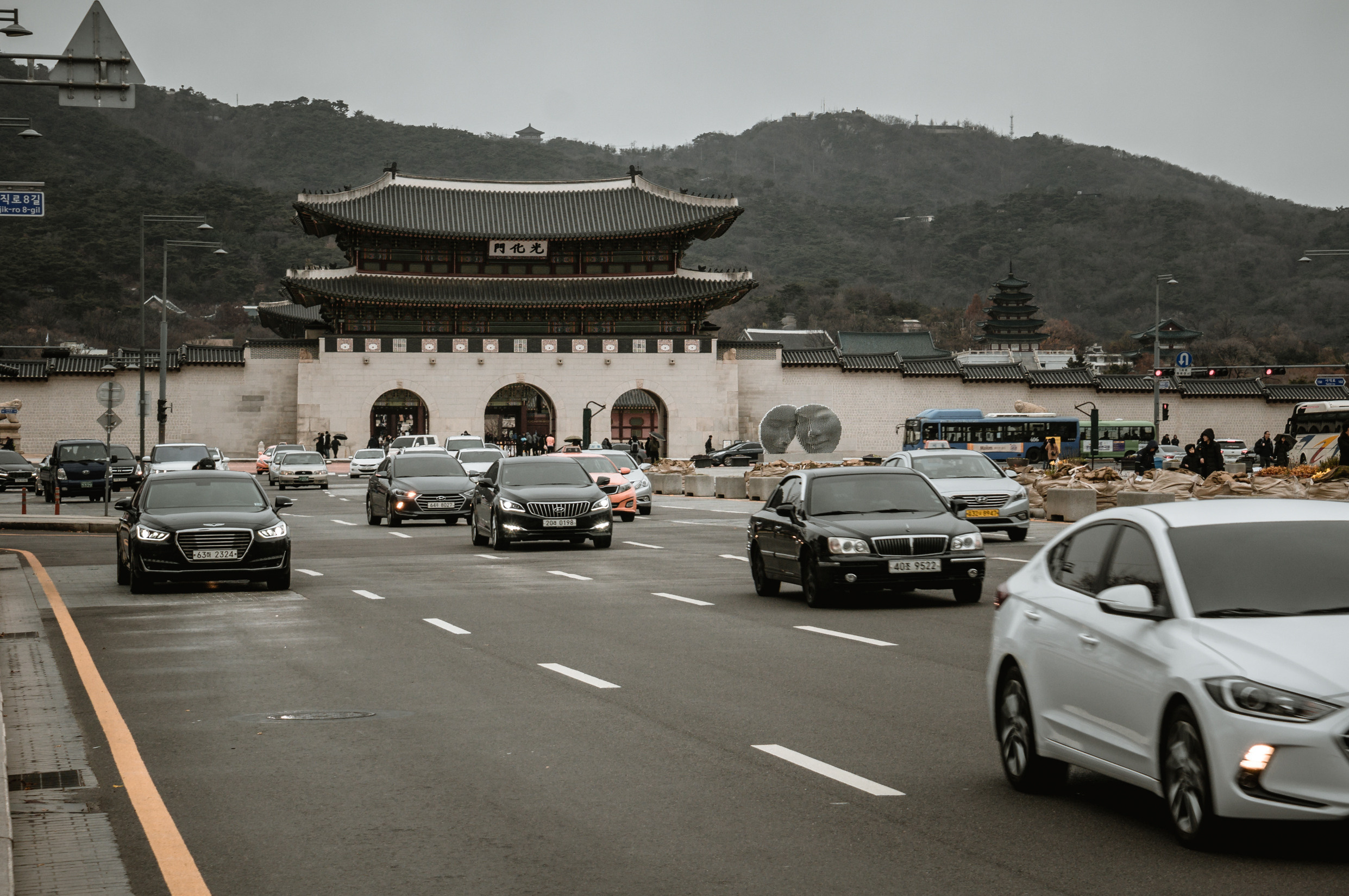 ЮВА: Южная Корея, Вьетнам, Камбоджа, Лаос. Фотограф в Хабаровске. Фотография за 24 часа