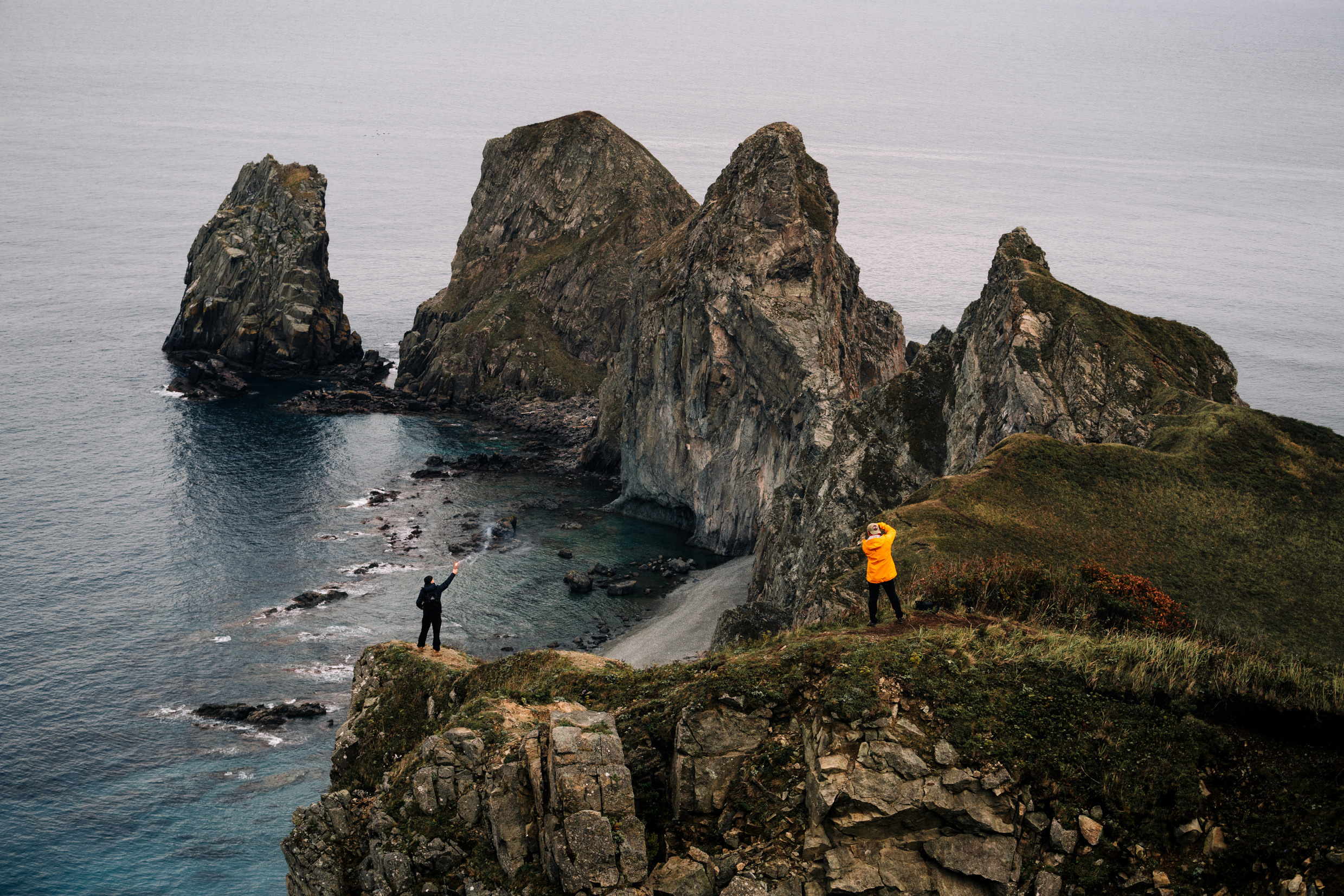 Россия. Приморский край. Фотограф в Хабаровске. Фотография за 24 часа