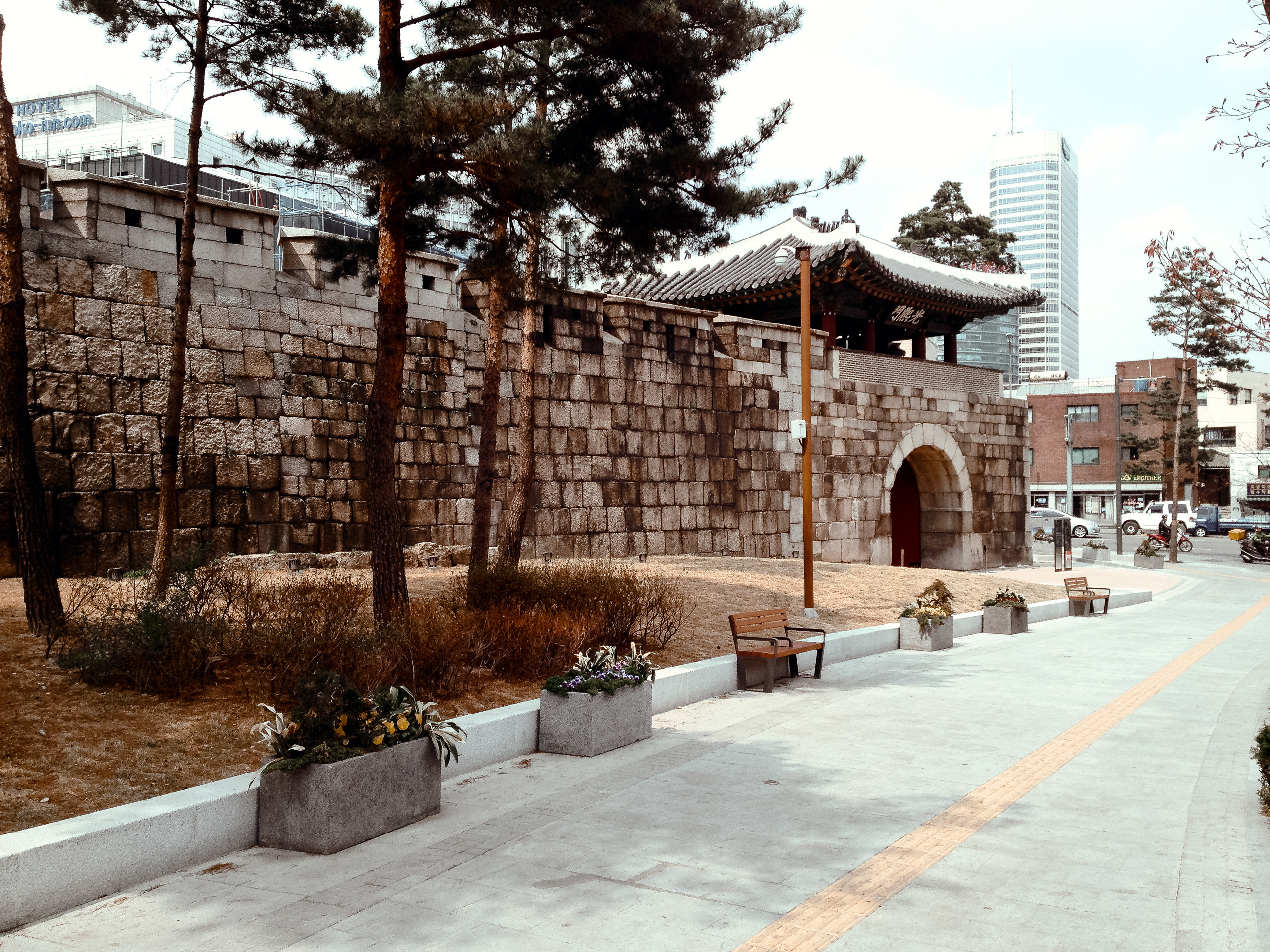 Корея 2014. Фотограф в Хабаровске. Фотография за 24 часа