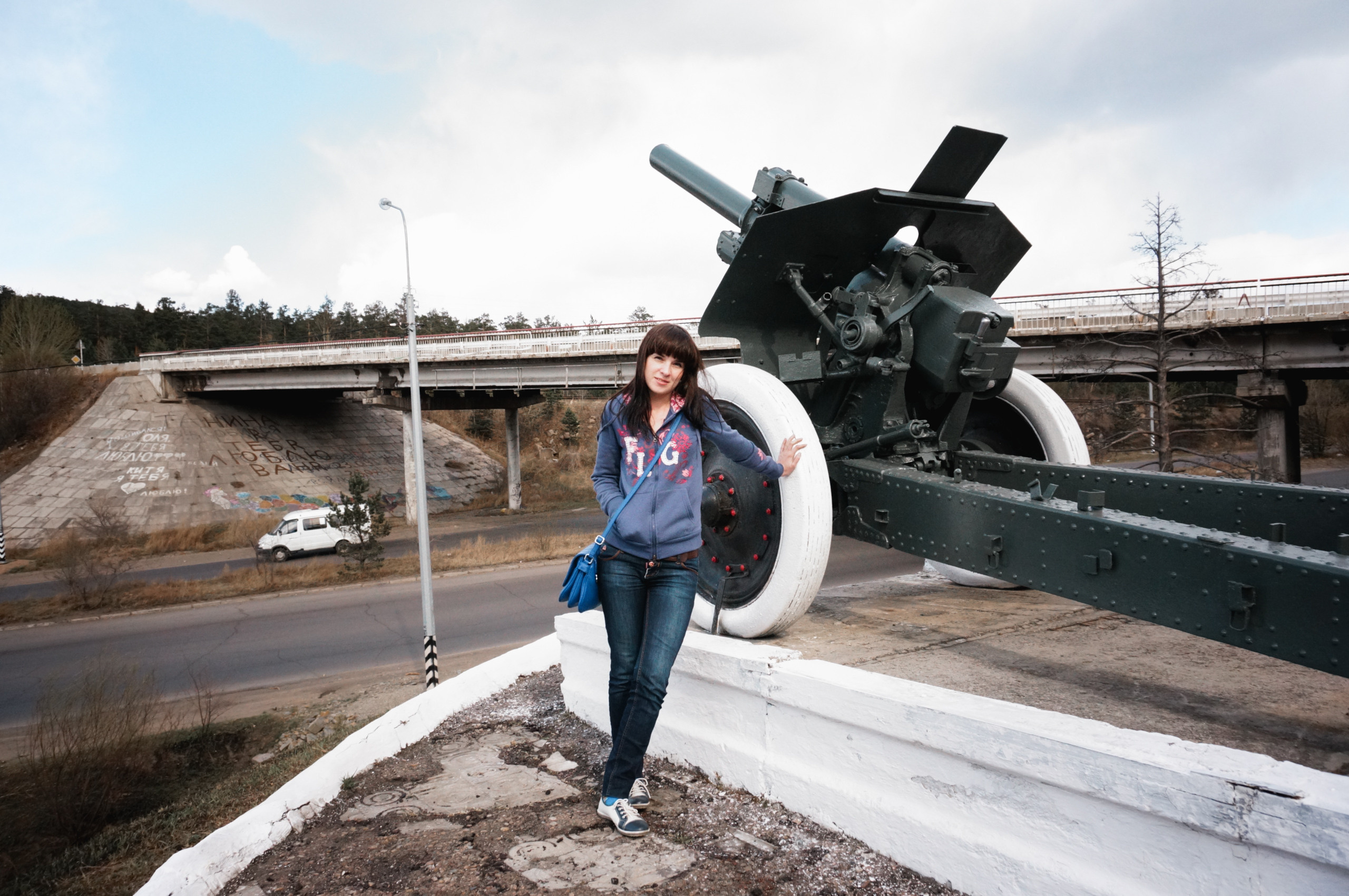 Хабаровск-Чита. Фотограф в Хабаровске. Фотография за 24 часа