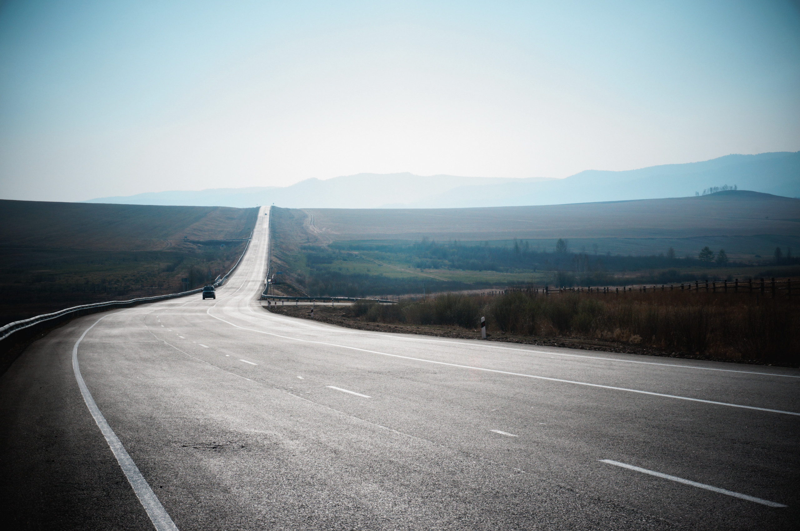 Хабаровск-Чита. Фотограф в Хабаровске. Фотография за 24 часа