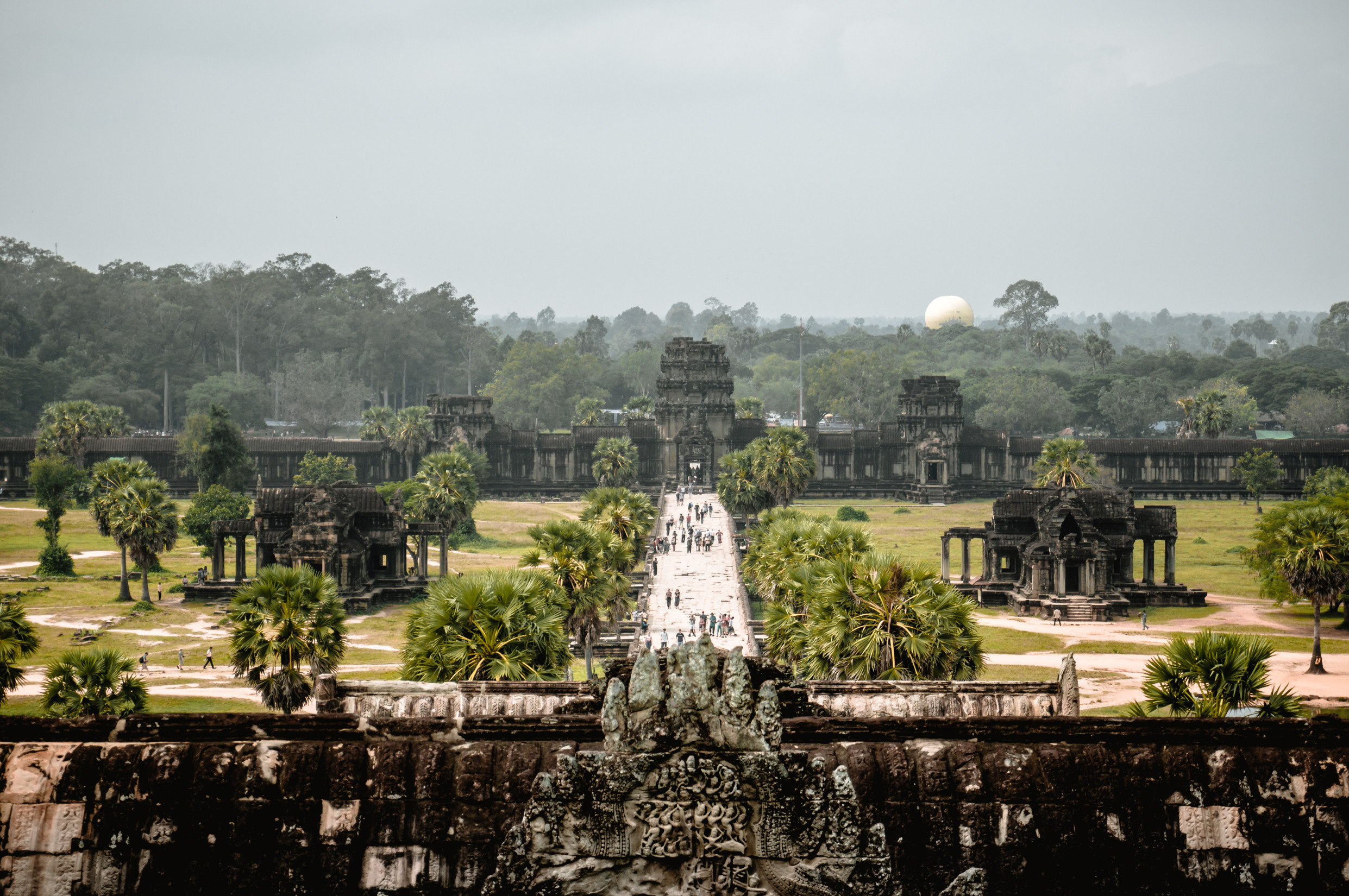 ЮВА: Южная Корея, Вьетнам, Камбоджа, Лаос. Фотограф в Хабаровске. Фотография за 24 часа