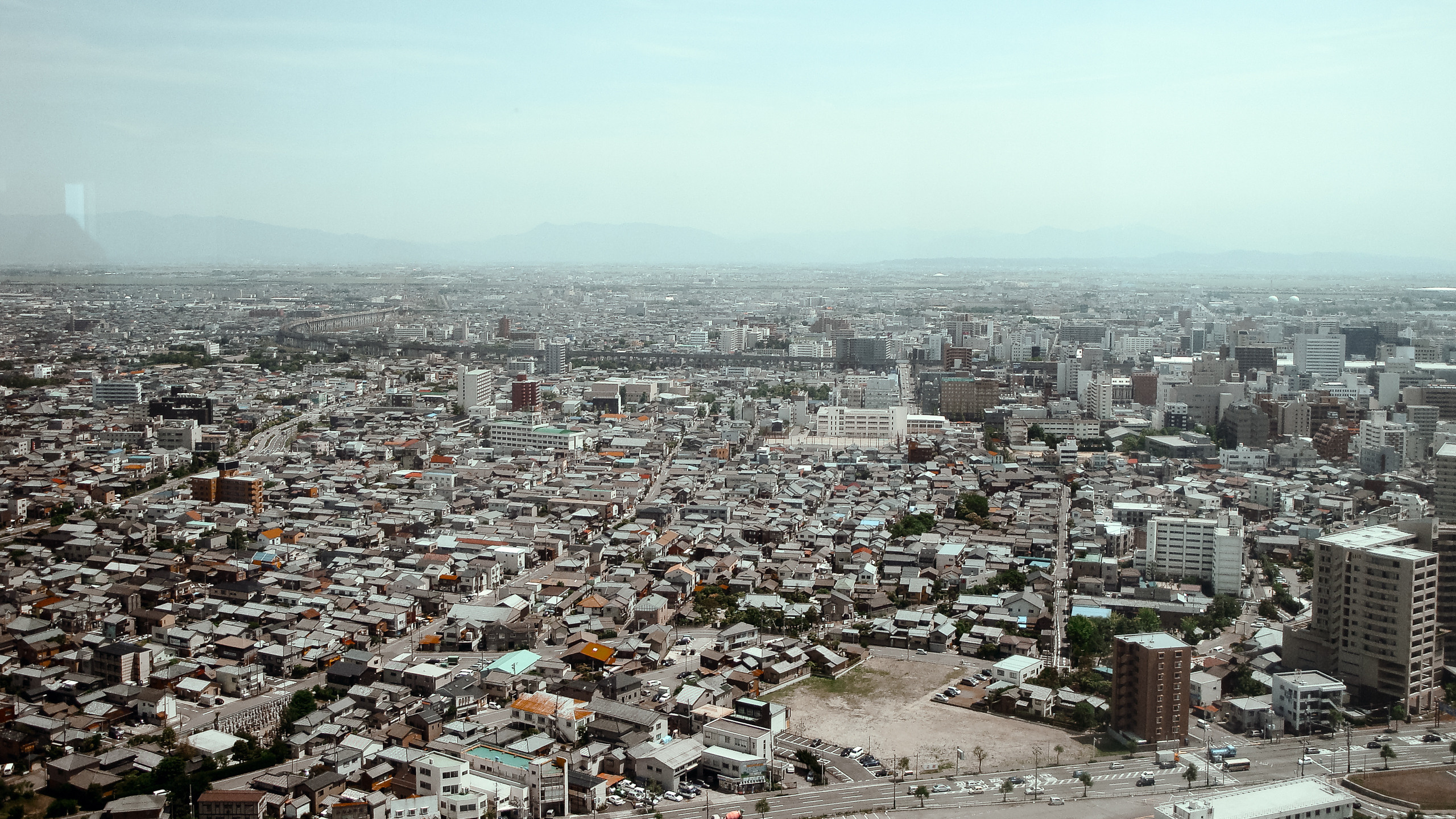 Япония: Токио, Тояма, Ниигата. Фотограф в Хабаровске. Фотография за 24 часа