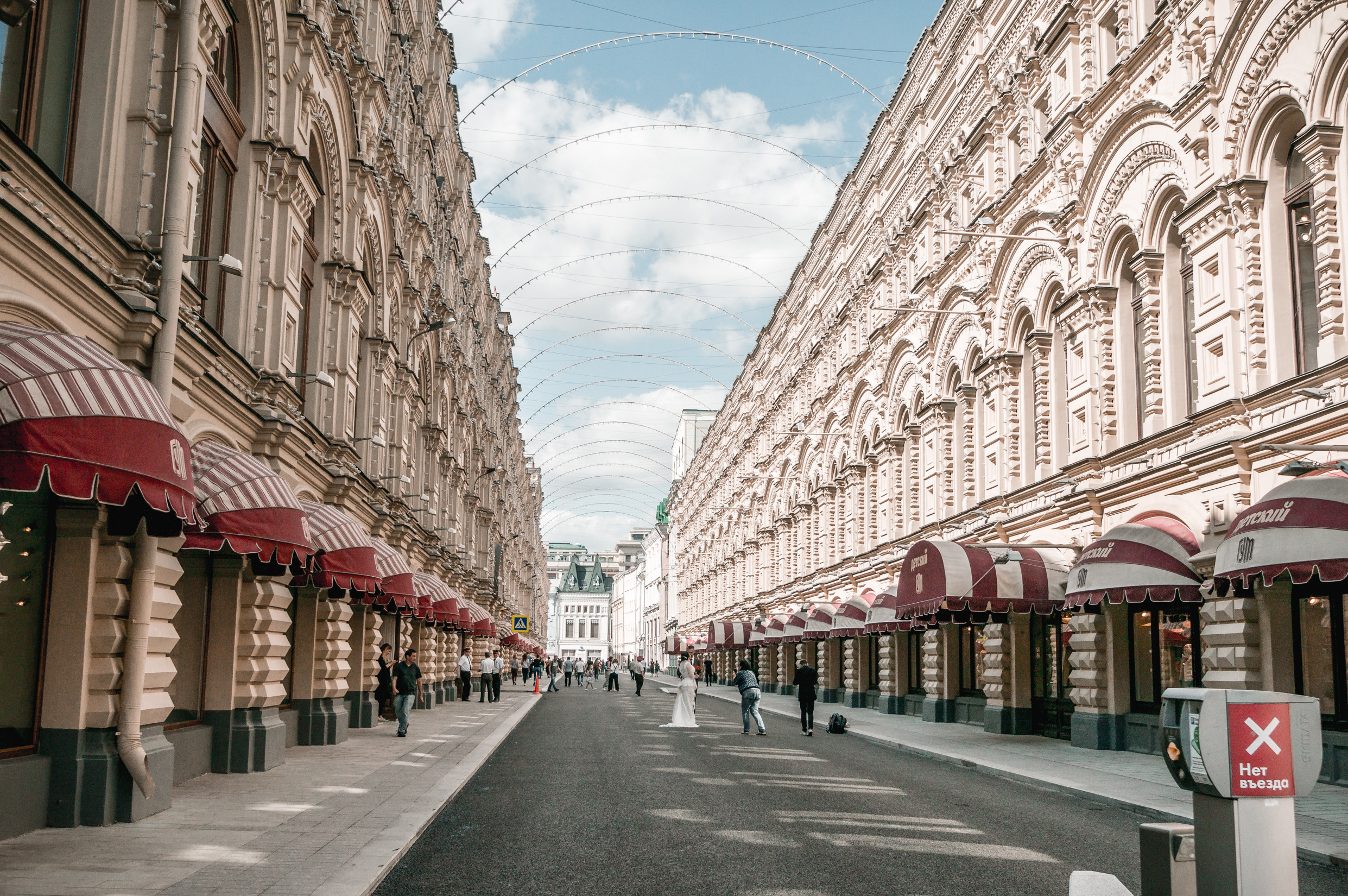 Сибирь: Новосибирск, Томск. Фотограф в Хабаровске. Фотография за 24 часа