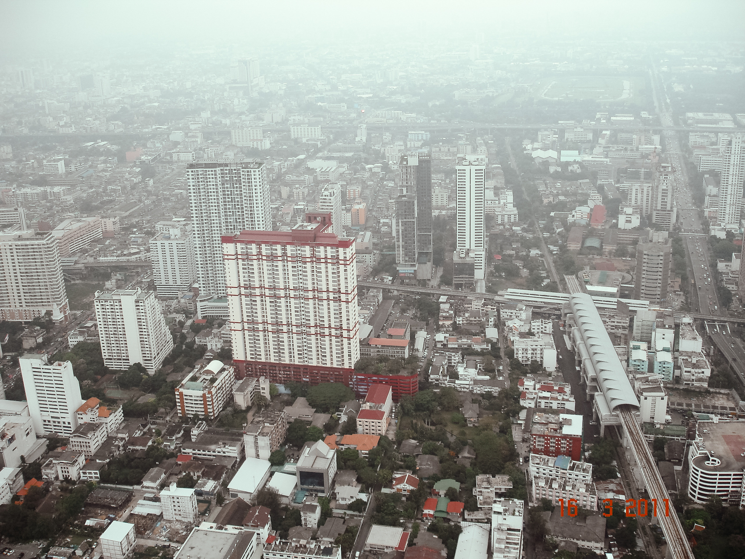 Тайланд. Фотограф в Хабаровске. Фотография за 24 часа