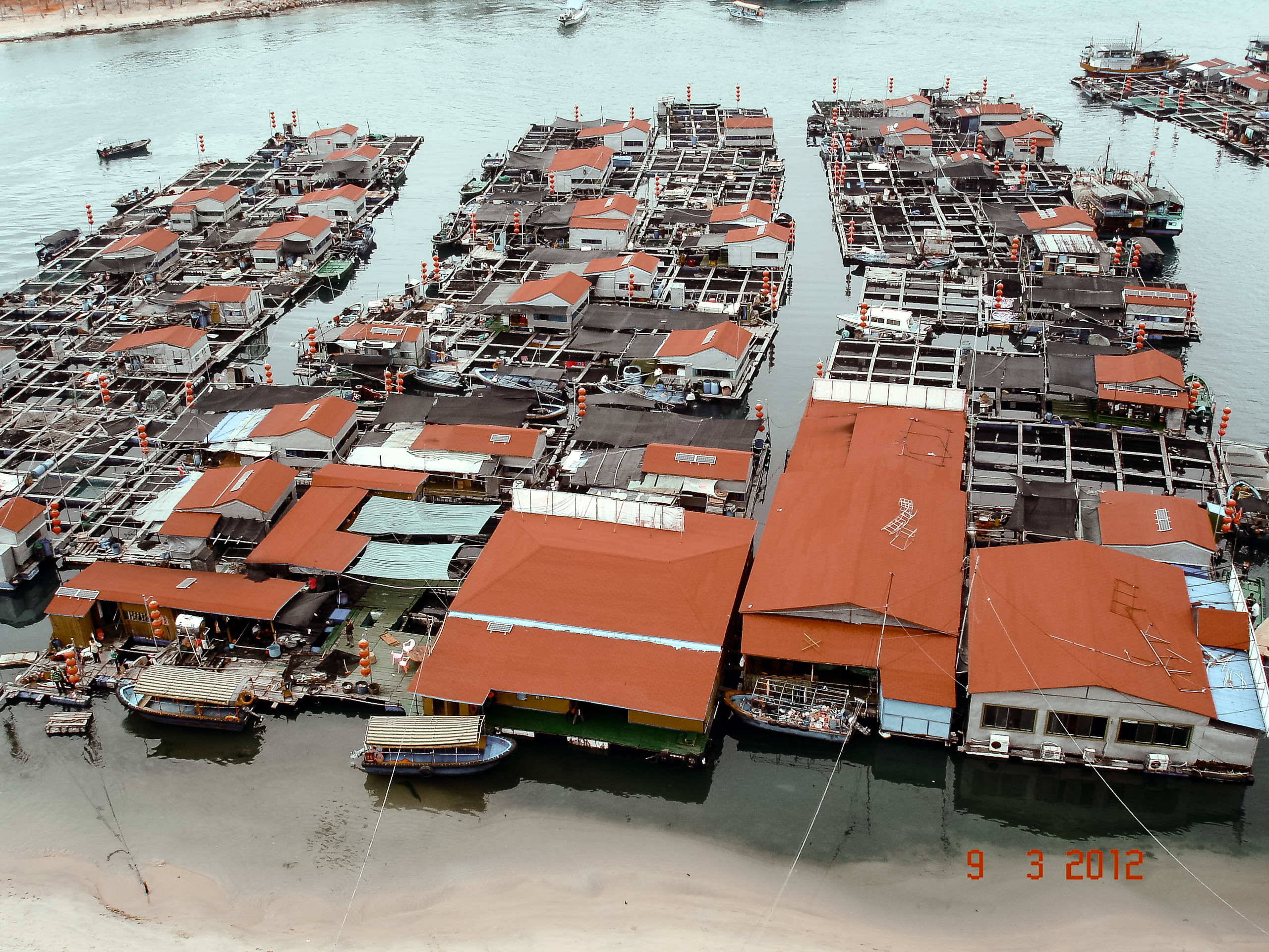 Китай. Санья. Фотограф в Хабаровске. Фотография за 24 часа