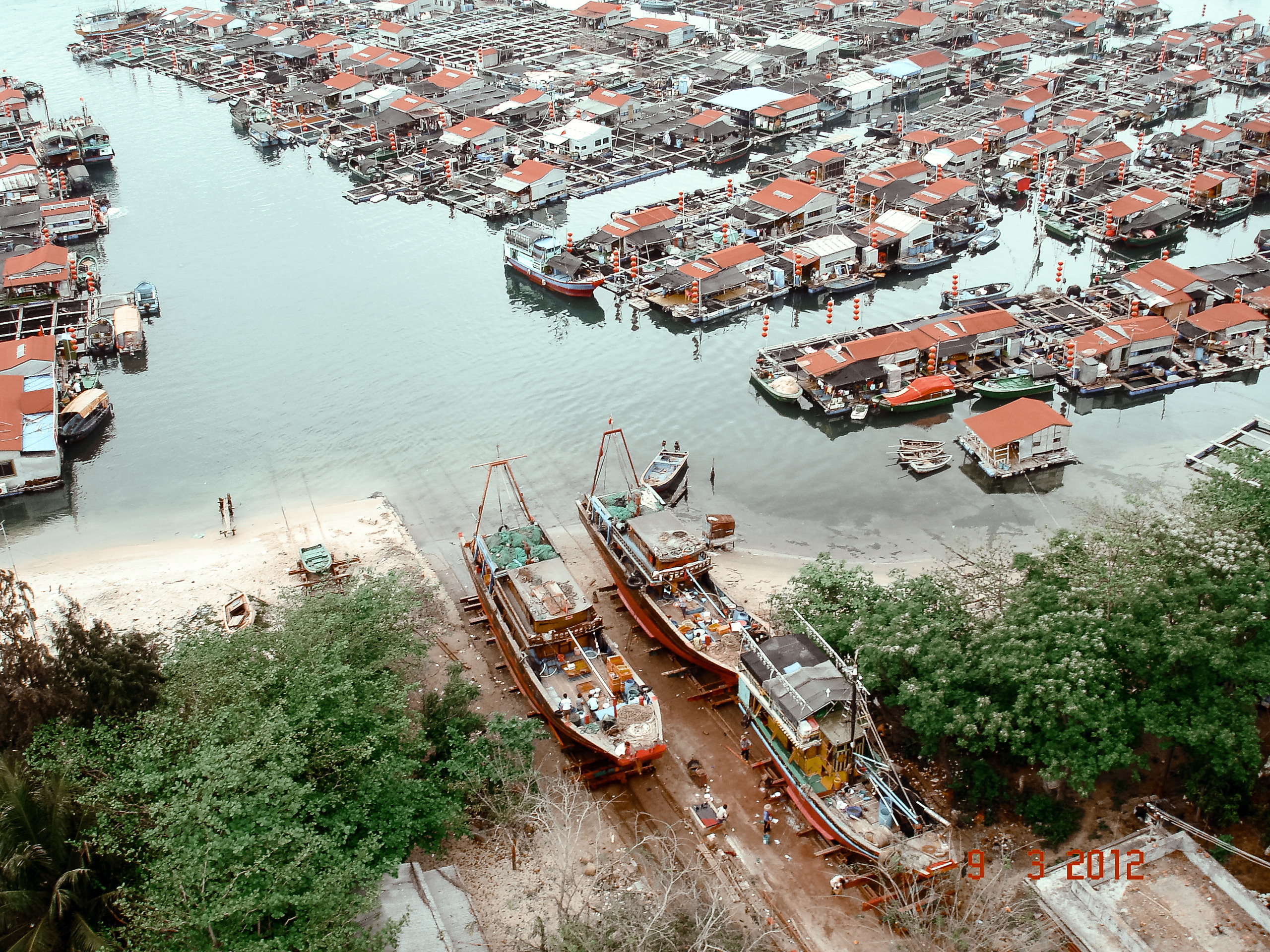 Китай. Санья. Фотограф в Хабаровске. Фотография за 24 часа
