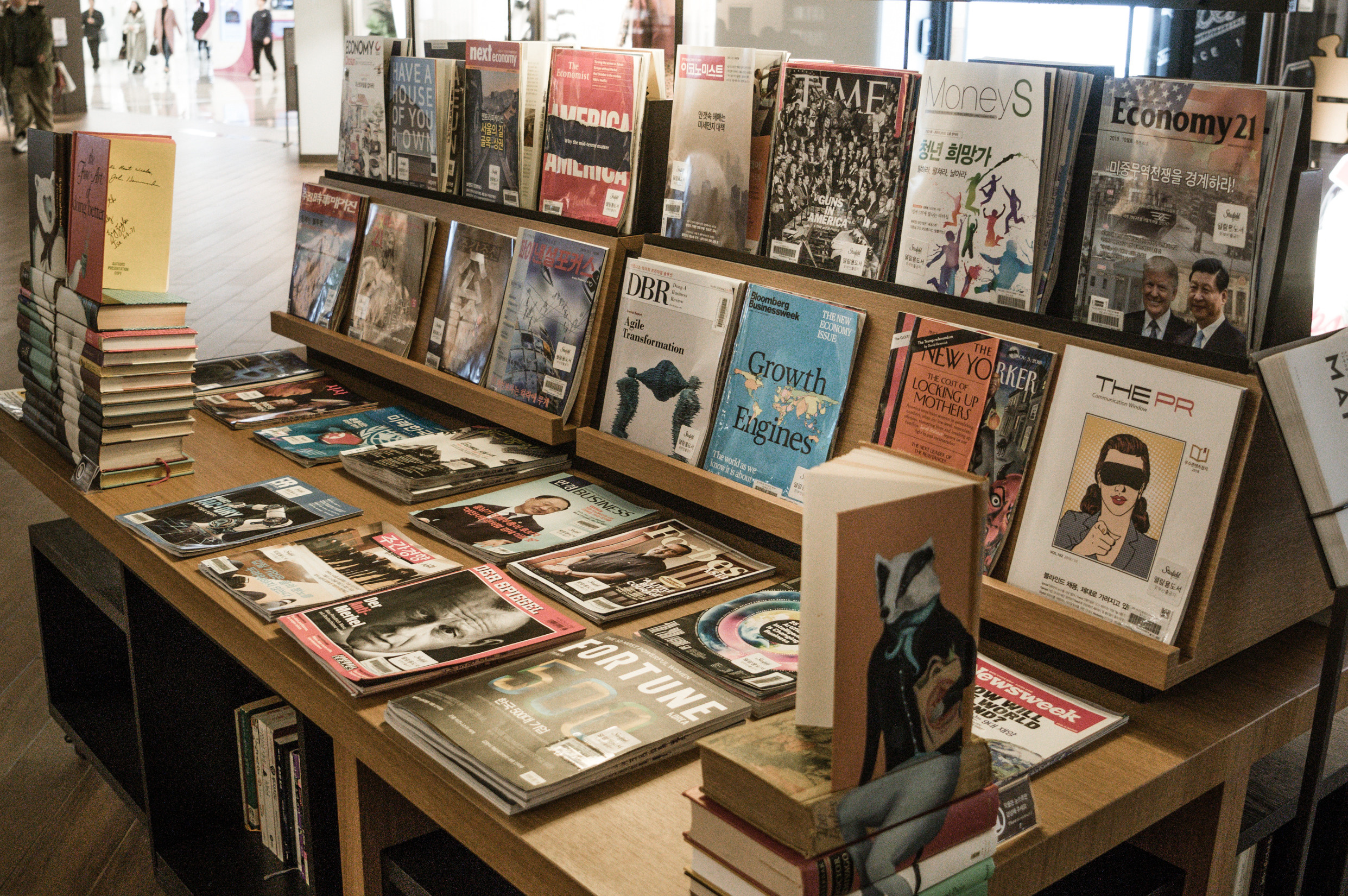 ЮВА: Южная Корея, Вьетнам, Камбоджа, Лаос. Фотограф в Хабаровске. Фотография за 24 часа