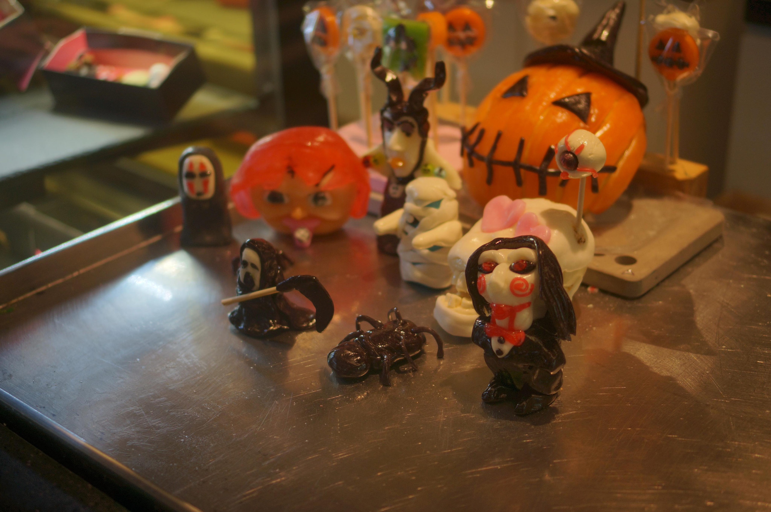 Корея октябрь 2015. Фотограф в Хабаровске. Фотография за 24 часа