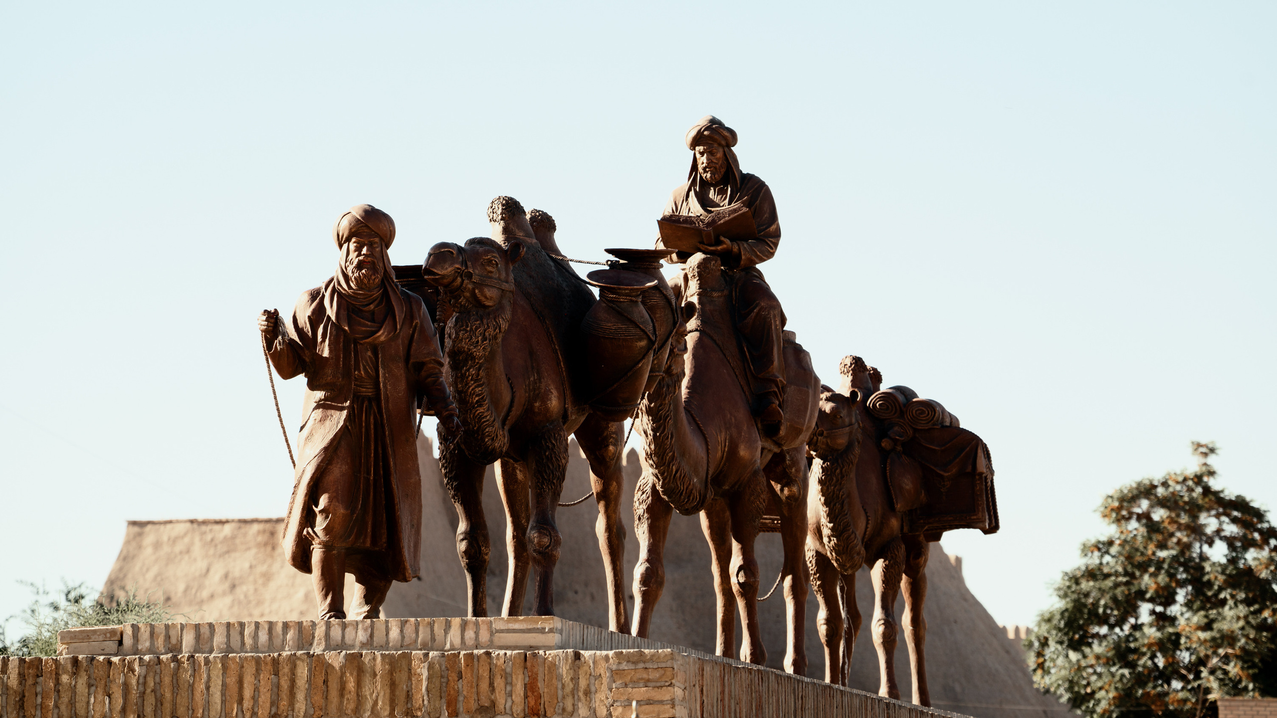 Средняя Азия: Кыргыстан, Казахстан, Узбекистан, Таджикистан. Фотограф в Хабаровске. Фотография за 24 часа