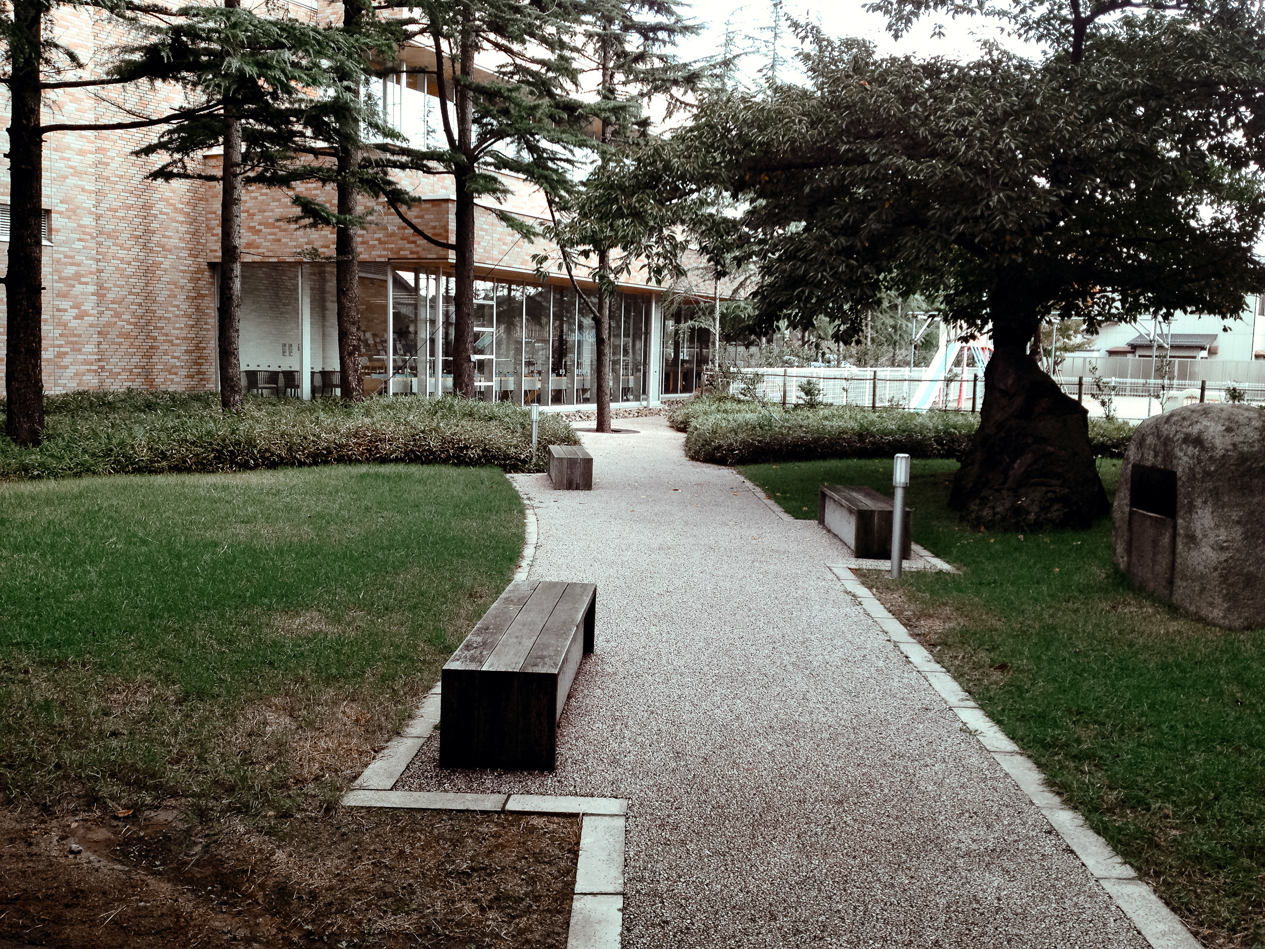 Япония. Ниигата. Фотограф в Хабаровске. Фотография за 24 часа