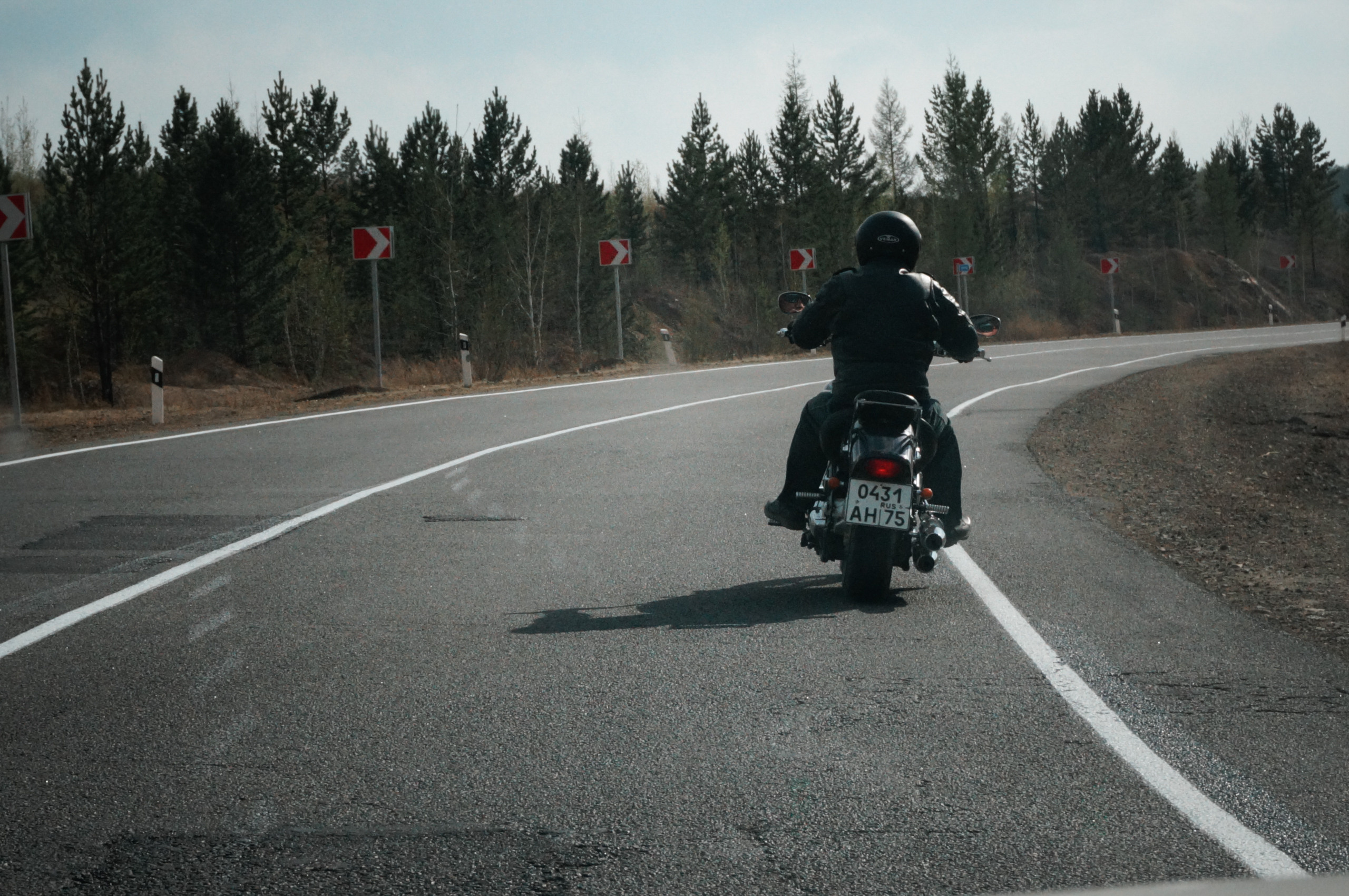 Хабаровск-Чита. Фотограф в Хабаровске. Фотография за 24 часа