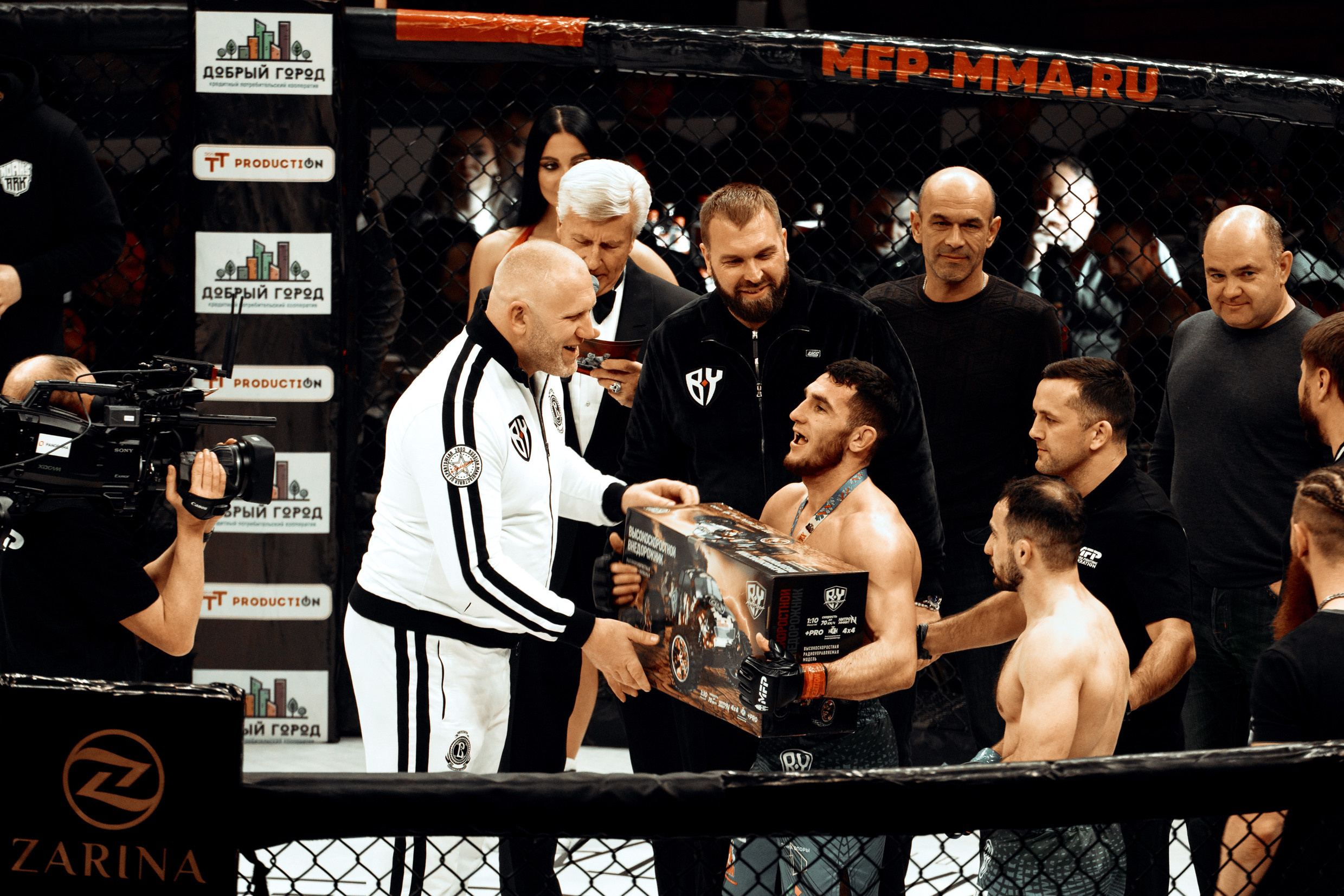 Репортаж. Фотограф в Хабаровске. Фотография за 24 часа