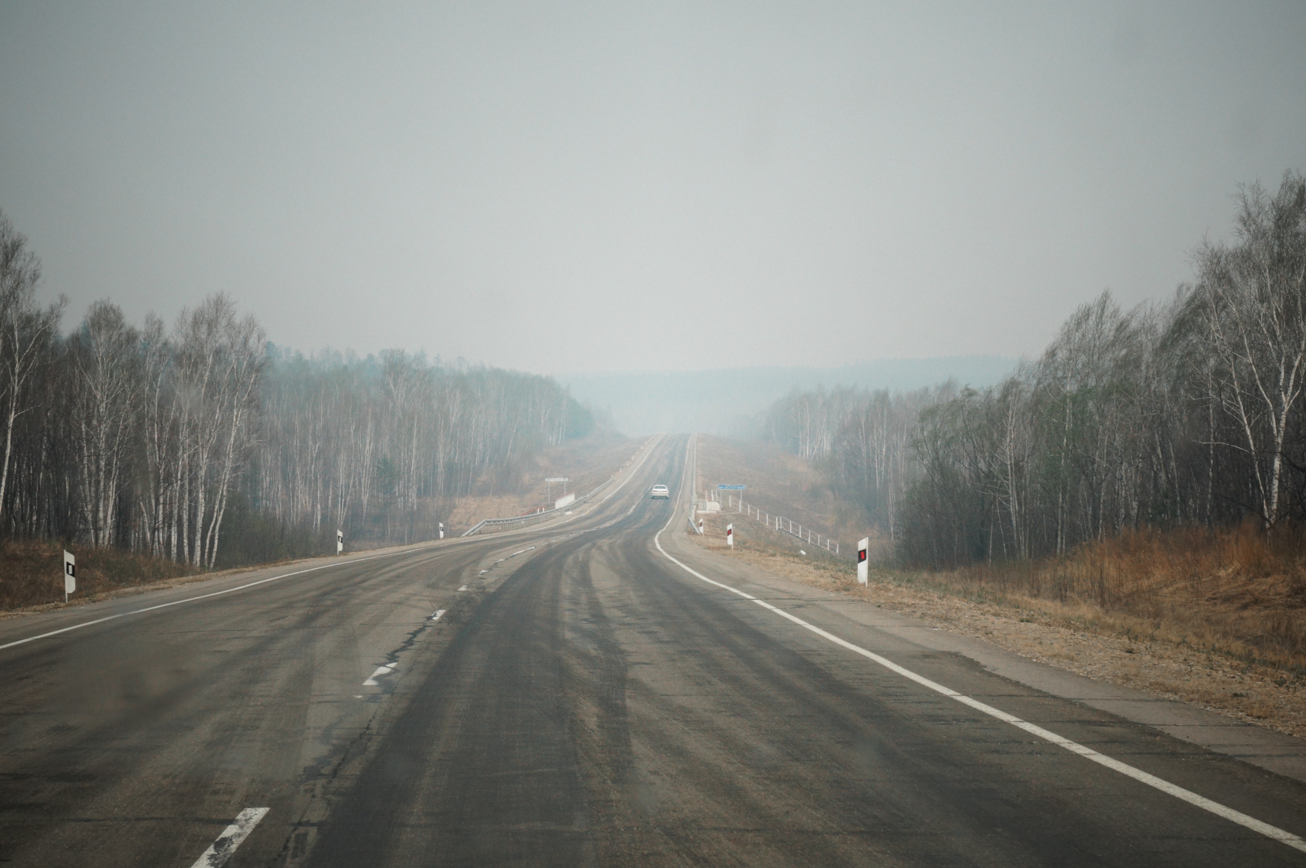 Хабаровск-Чита. Фотограф в Хабаровске. Фотография за 24 часа