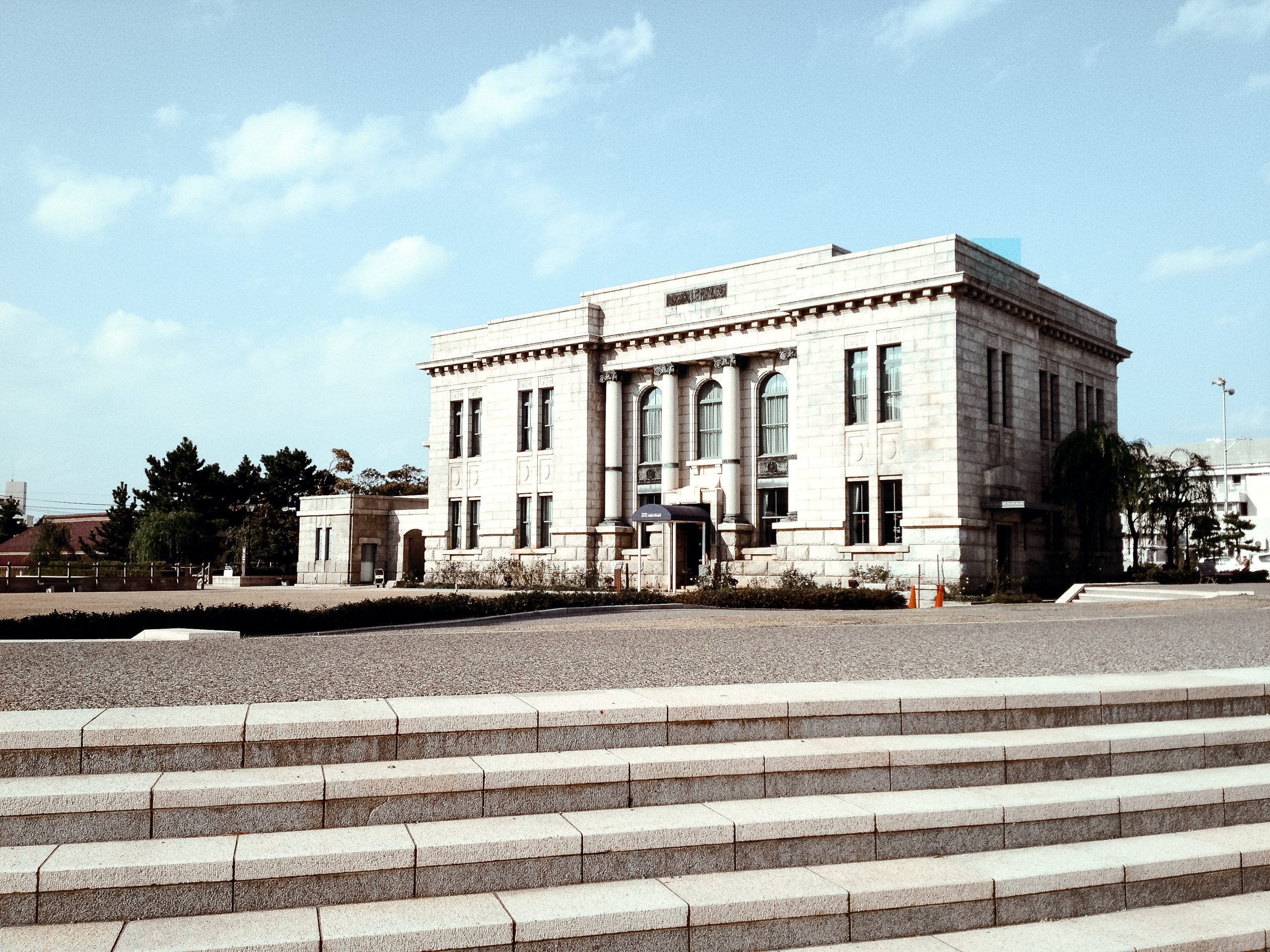 Япония. Ниигата. Фотограф в Хабаровске. Фотография за 24 часа