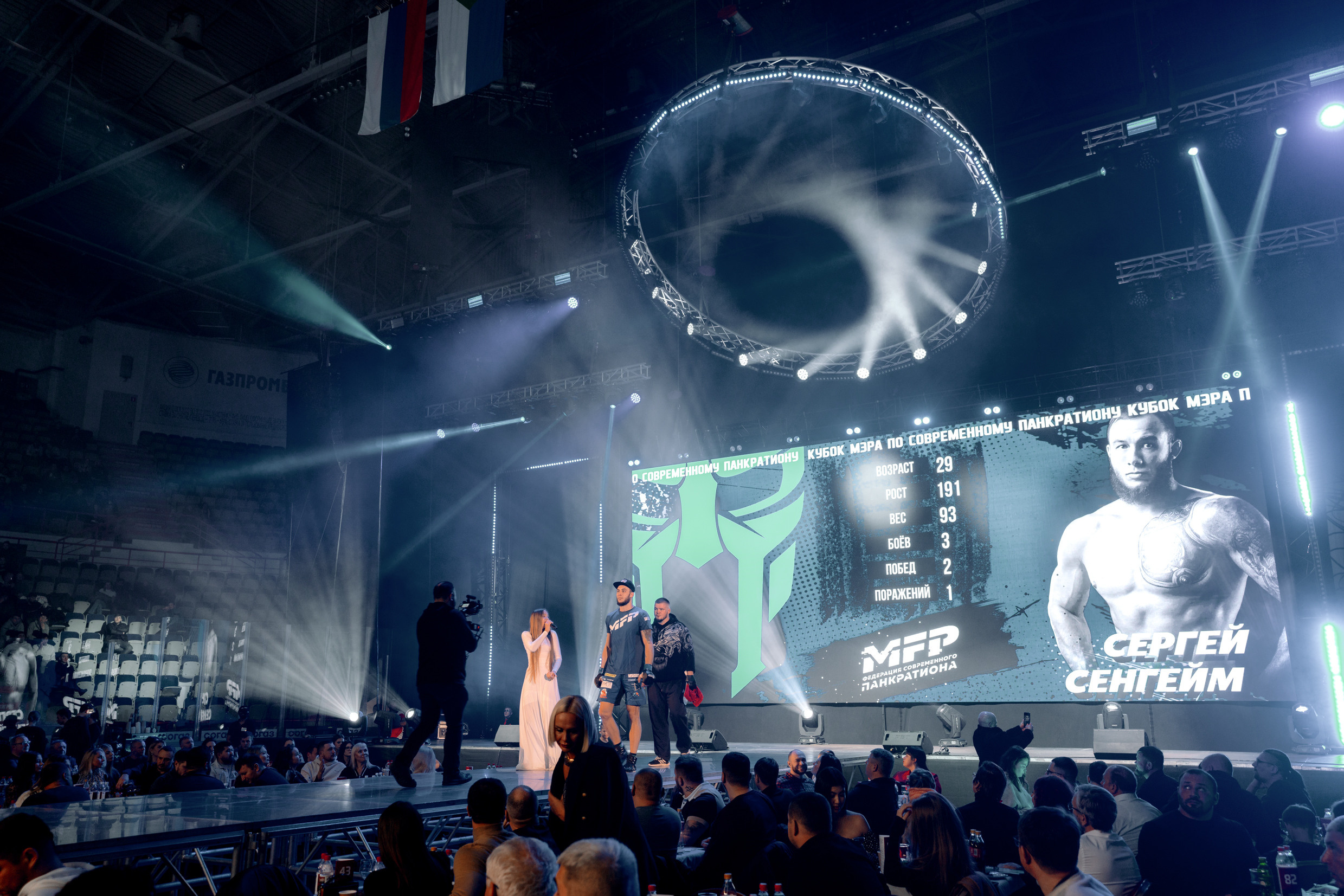 Репортаж. Фотограф в Хабаровске. Фотография за 24 часа