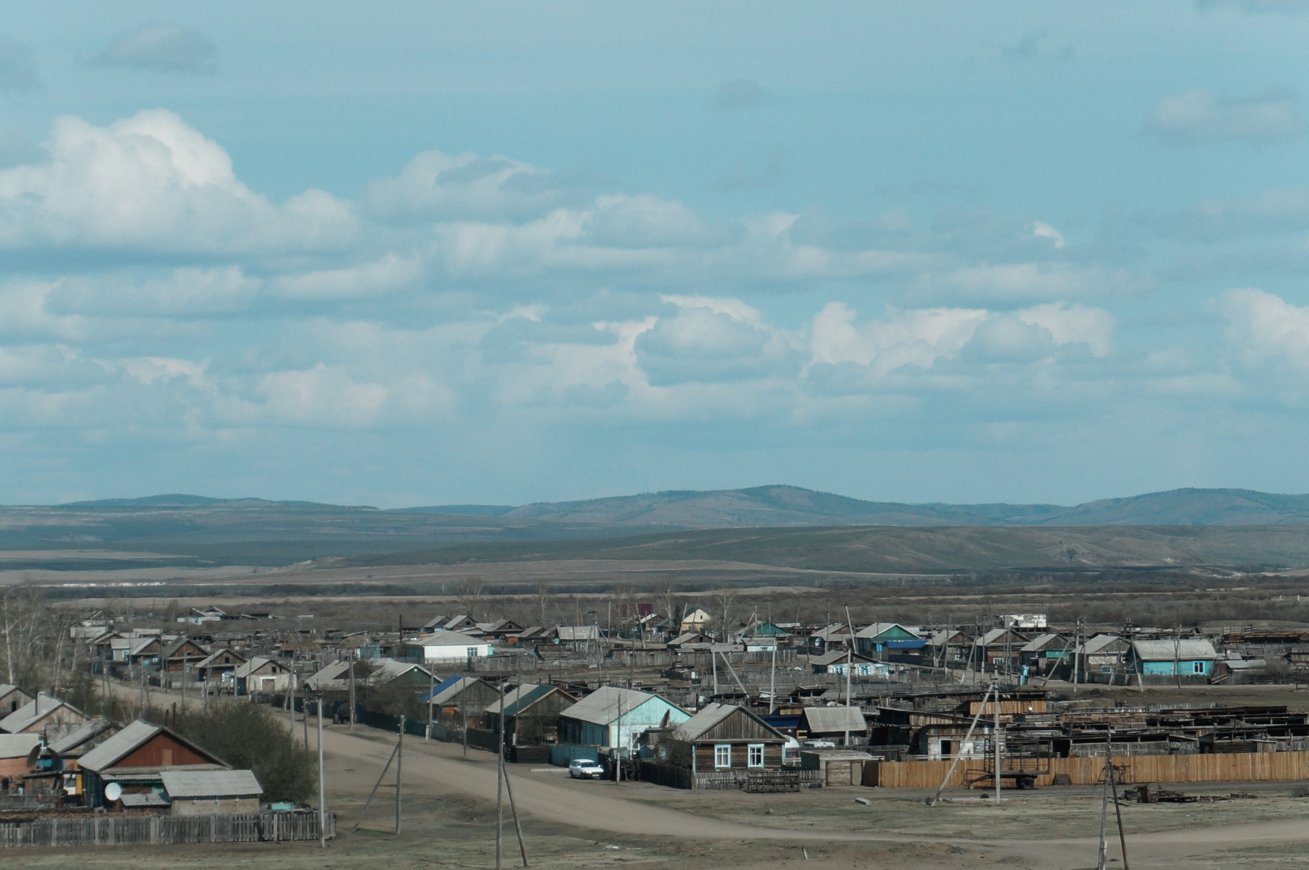 Хабаровск-Чита. Фотограф в Хабаровске. Фотография за 24 часа