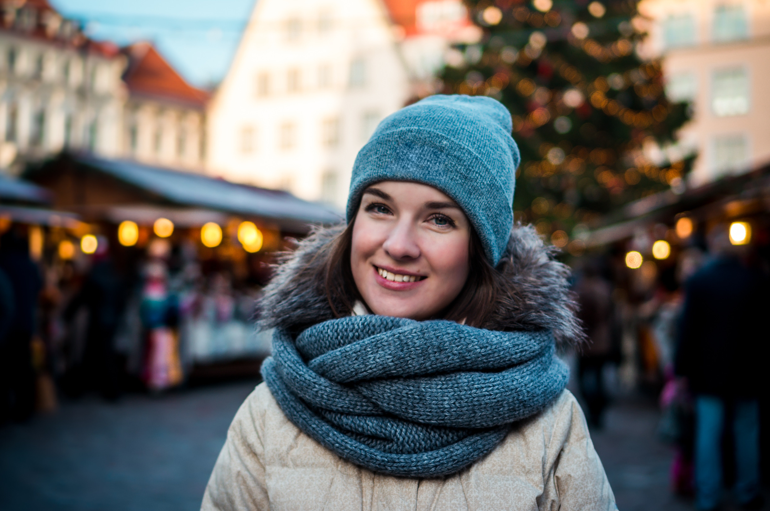Скандинавия: Таллин, Рига, Стокгольм, Хельсинки. Фотограф в Хабаровске. Фотография за 24 часа