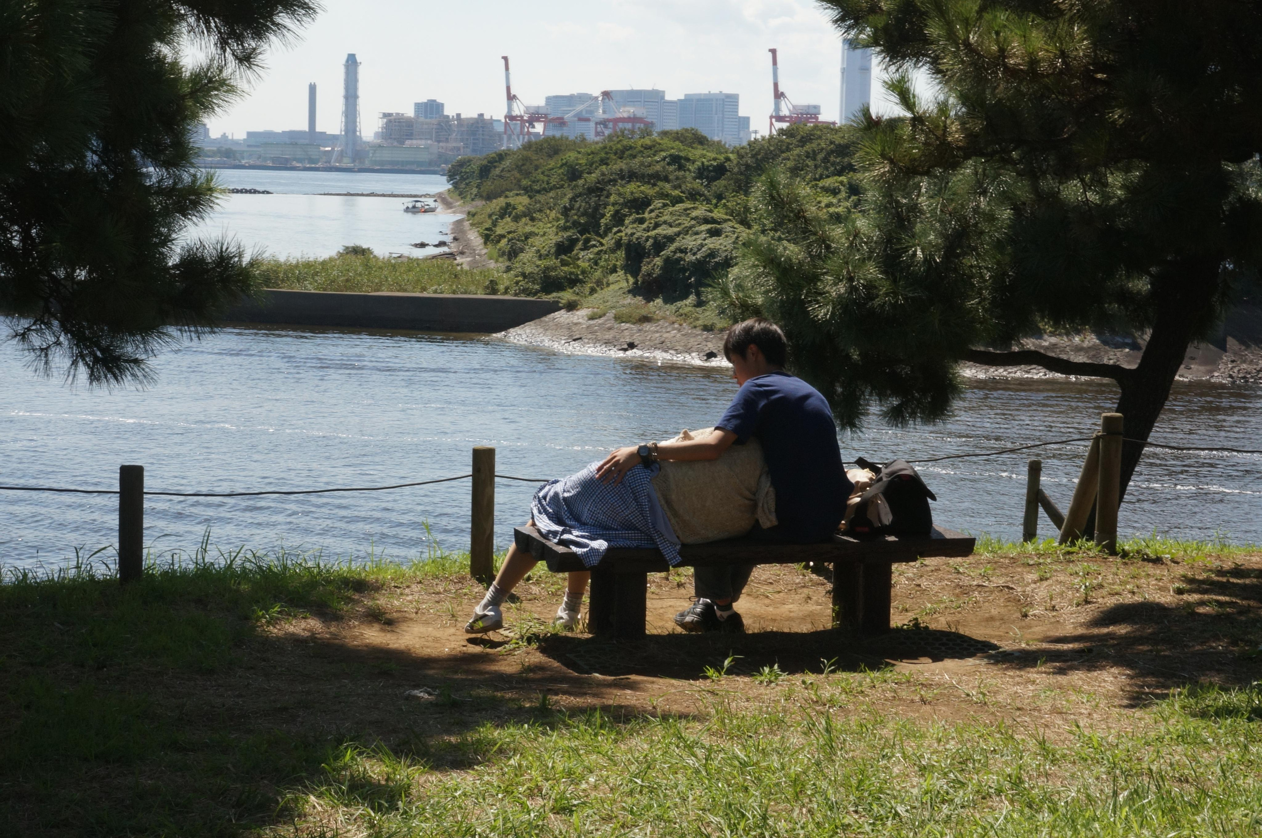Япония. Токио, Киото. Фотограф в Хабаровске. Фотография за 24 часа