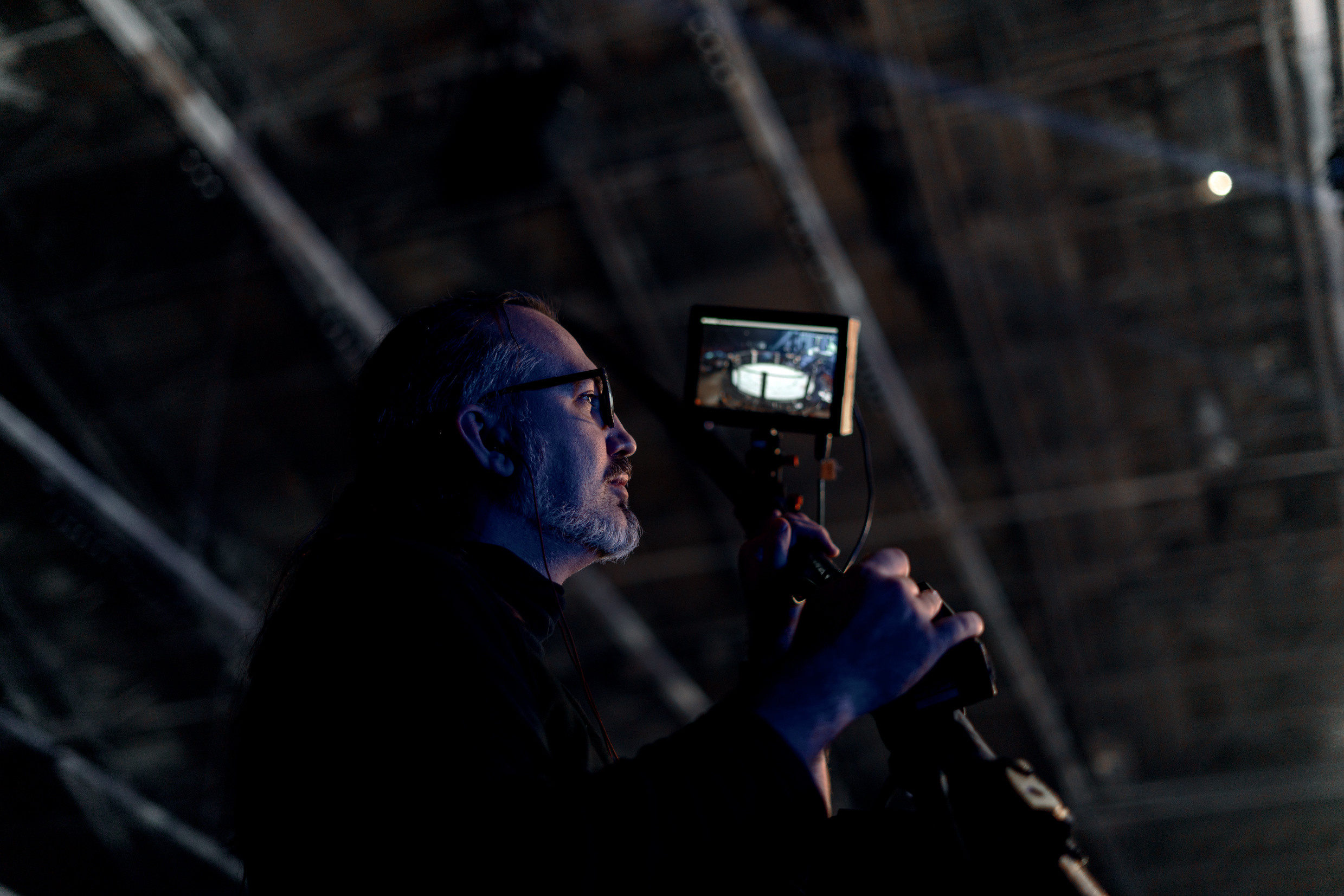 Репортаж. Фотограф в Хабаровске. Фотография за 24 часа