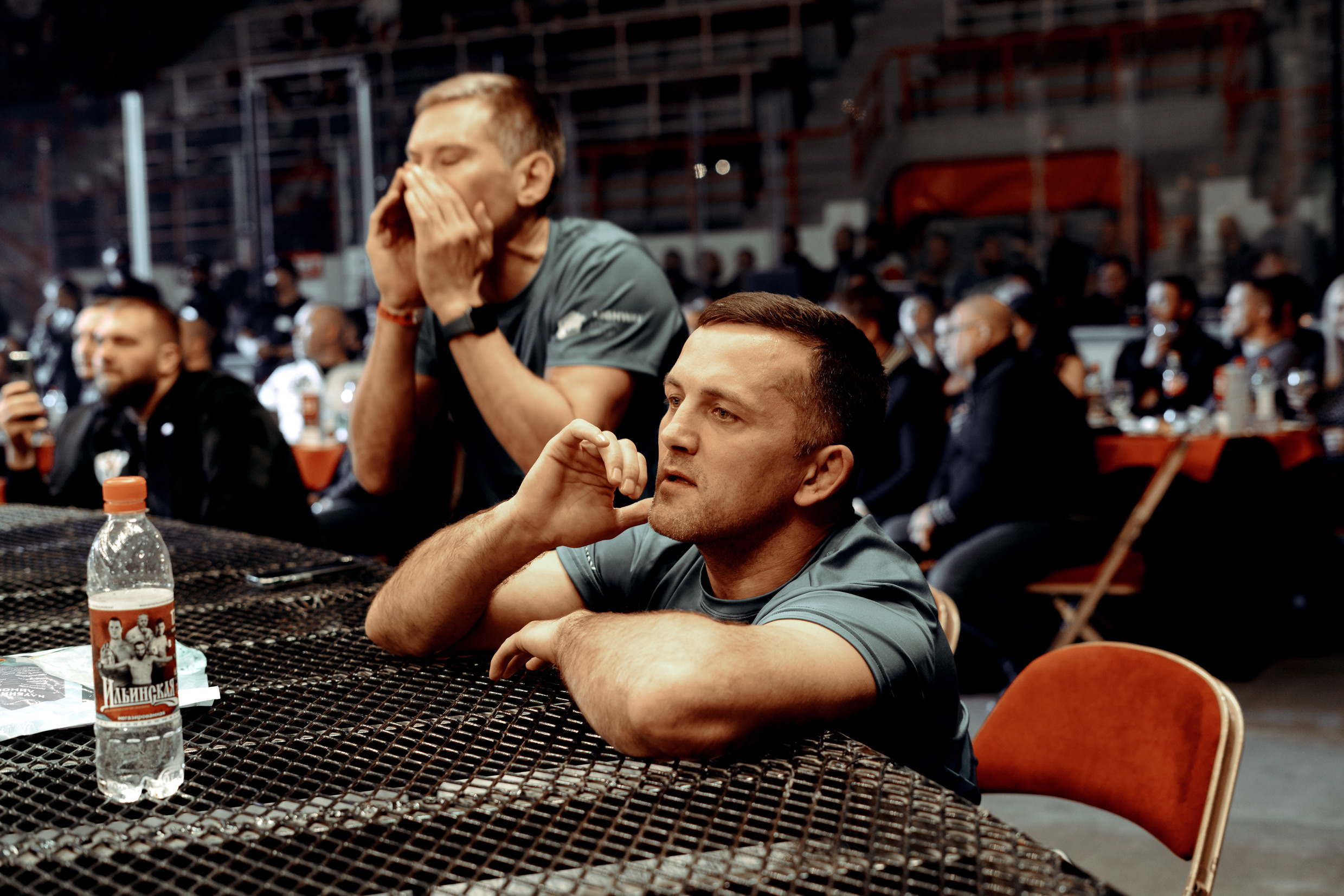 Репортаж. Фотограф в Хабаровске. Фотография за 24 часа