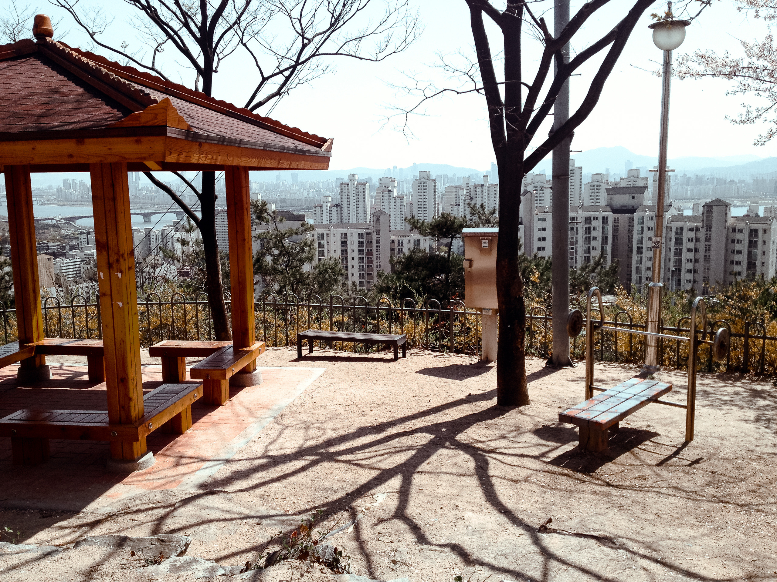 Корея 2014. Фотограф в Хабаровске. Фотография за 24 часа