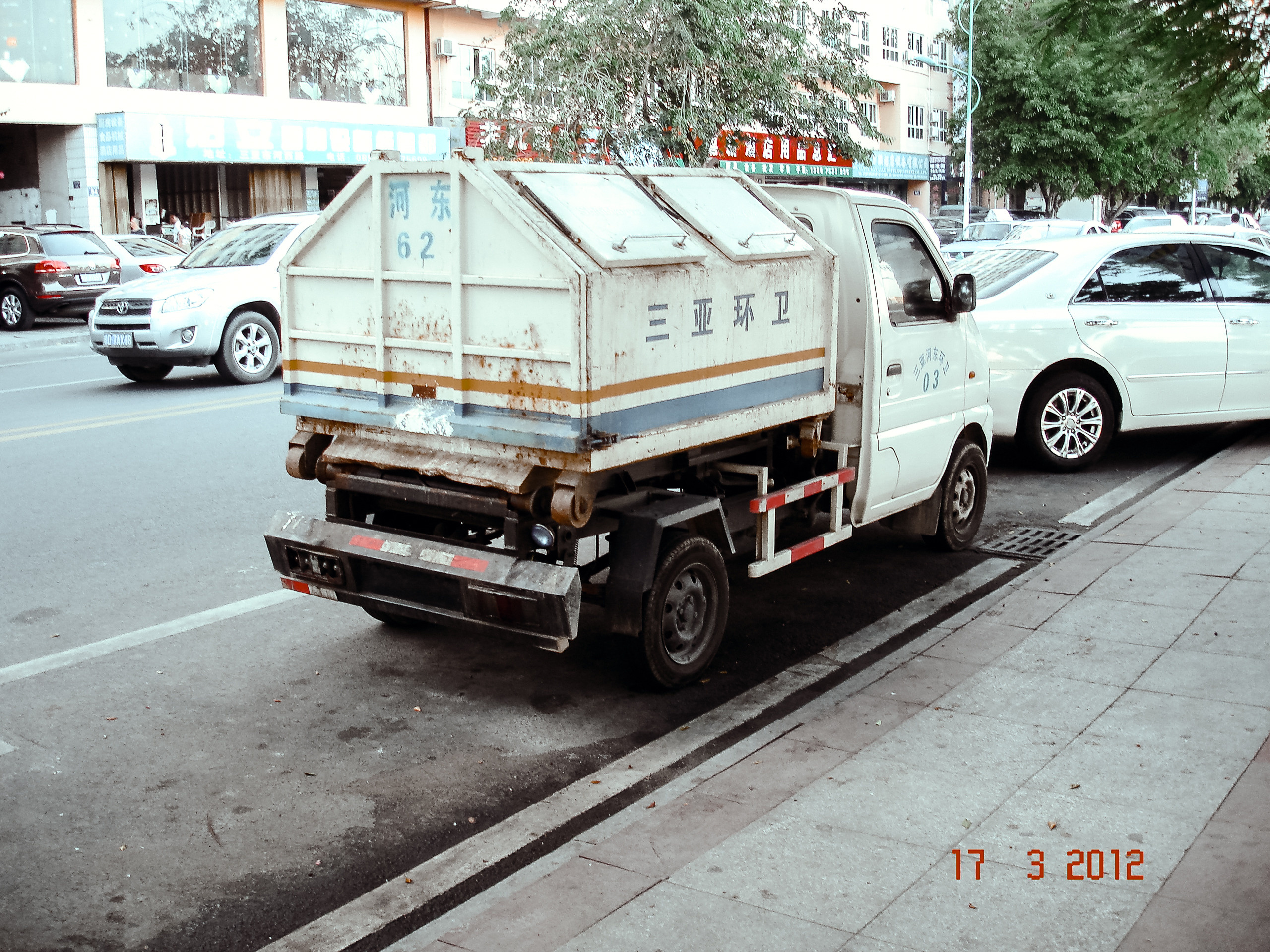 Китай. Санья. Фотограф в Хабаровске. Фотография за 24 часа