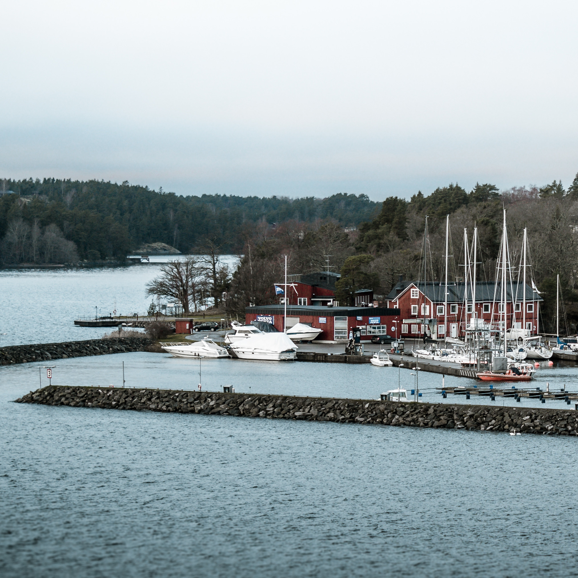 Скандинавия: Таллин, Рига, Стокгольм, Хельсинки. Фотограф в Хабаровске. Фотография за 24 часа