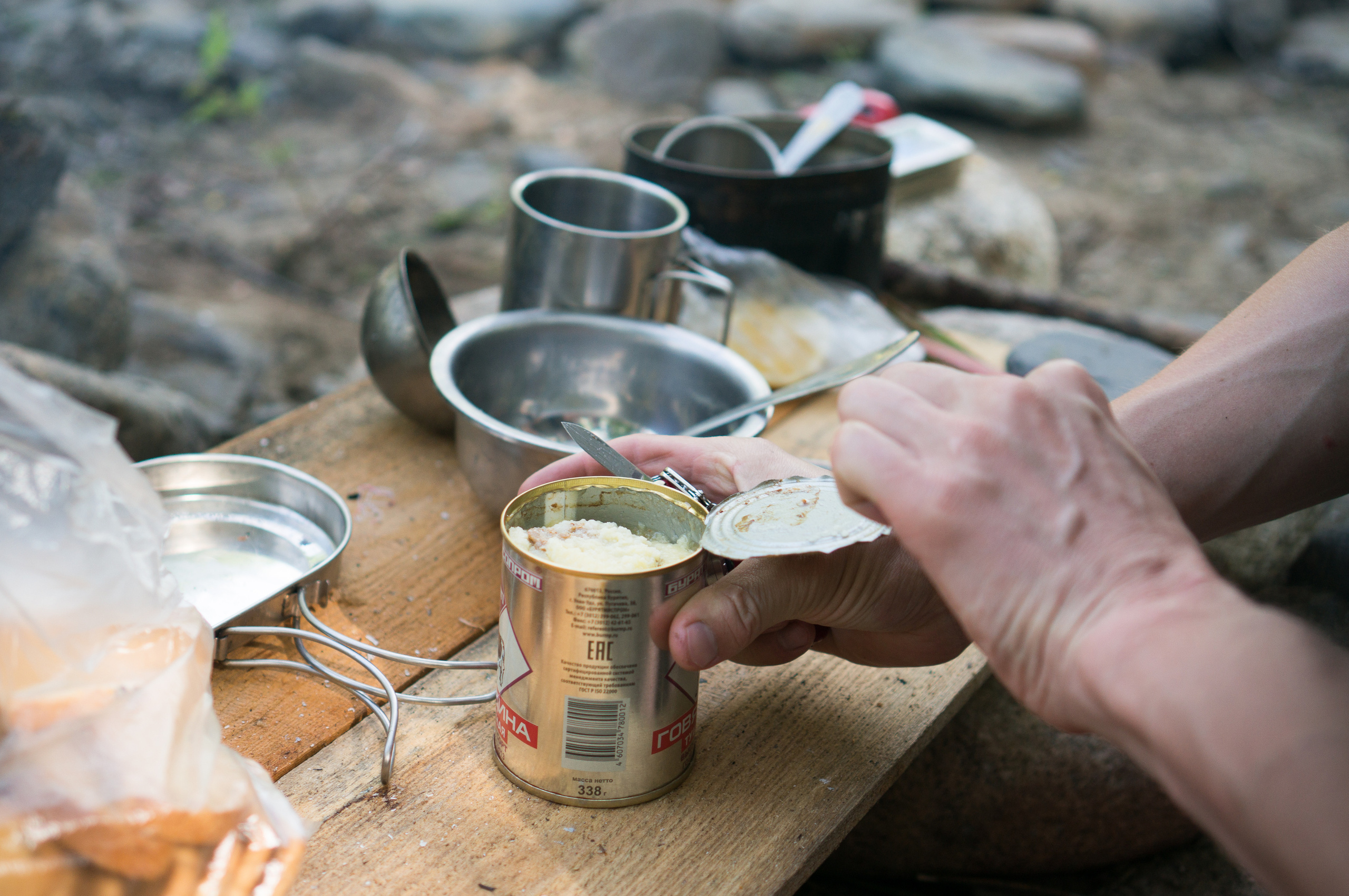 Дуссе-Алинь. Фотограф в Хабаровске. Фотография за 24 часа