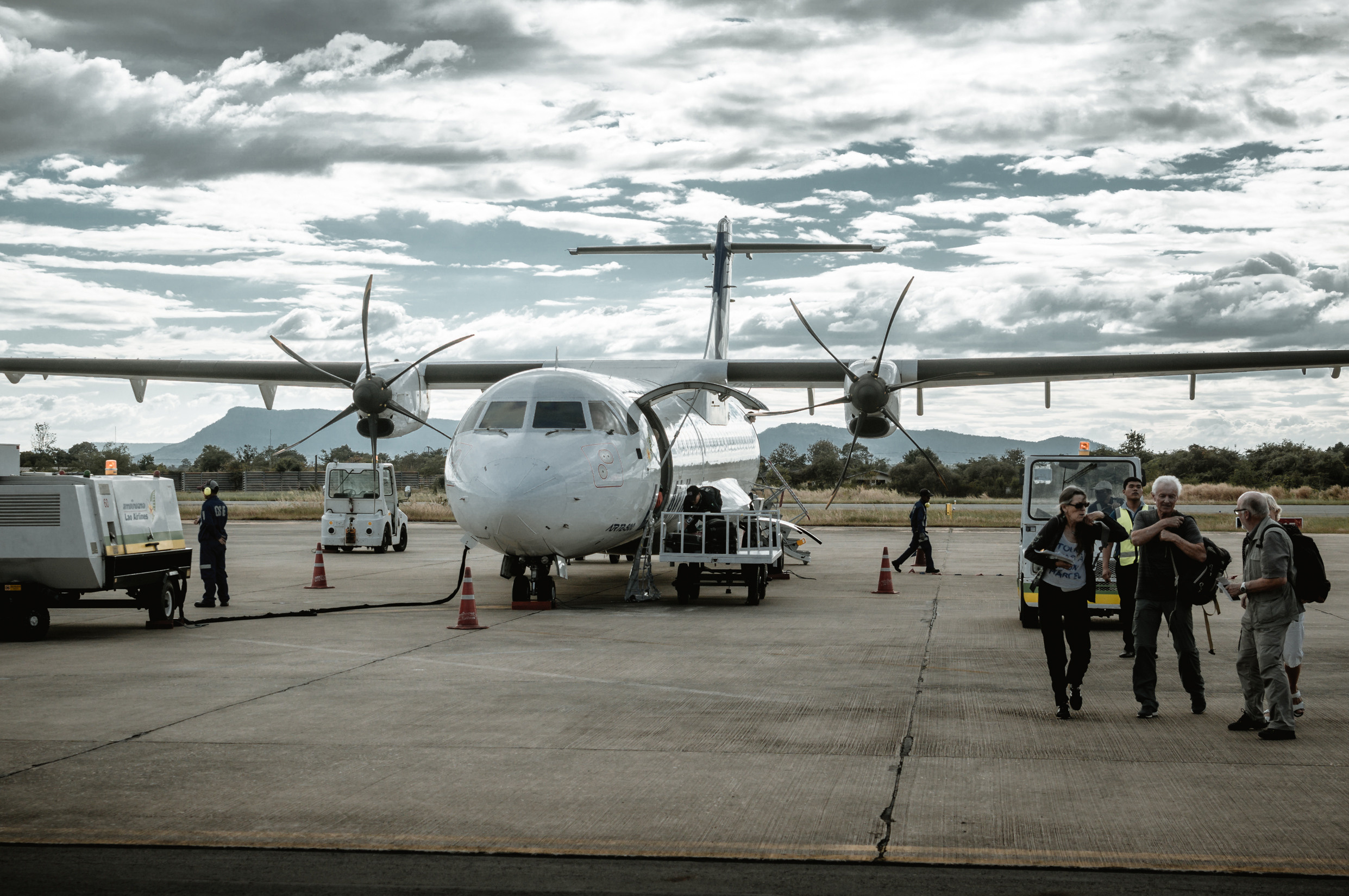 ЮВА: Южная Корея, Вьетнам, Камбоджа, Лаос. Фотограф в Хабаровске. Фотография за 24 часа