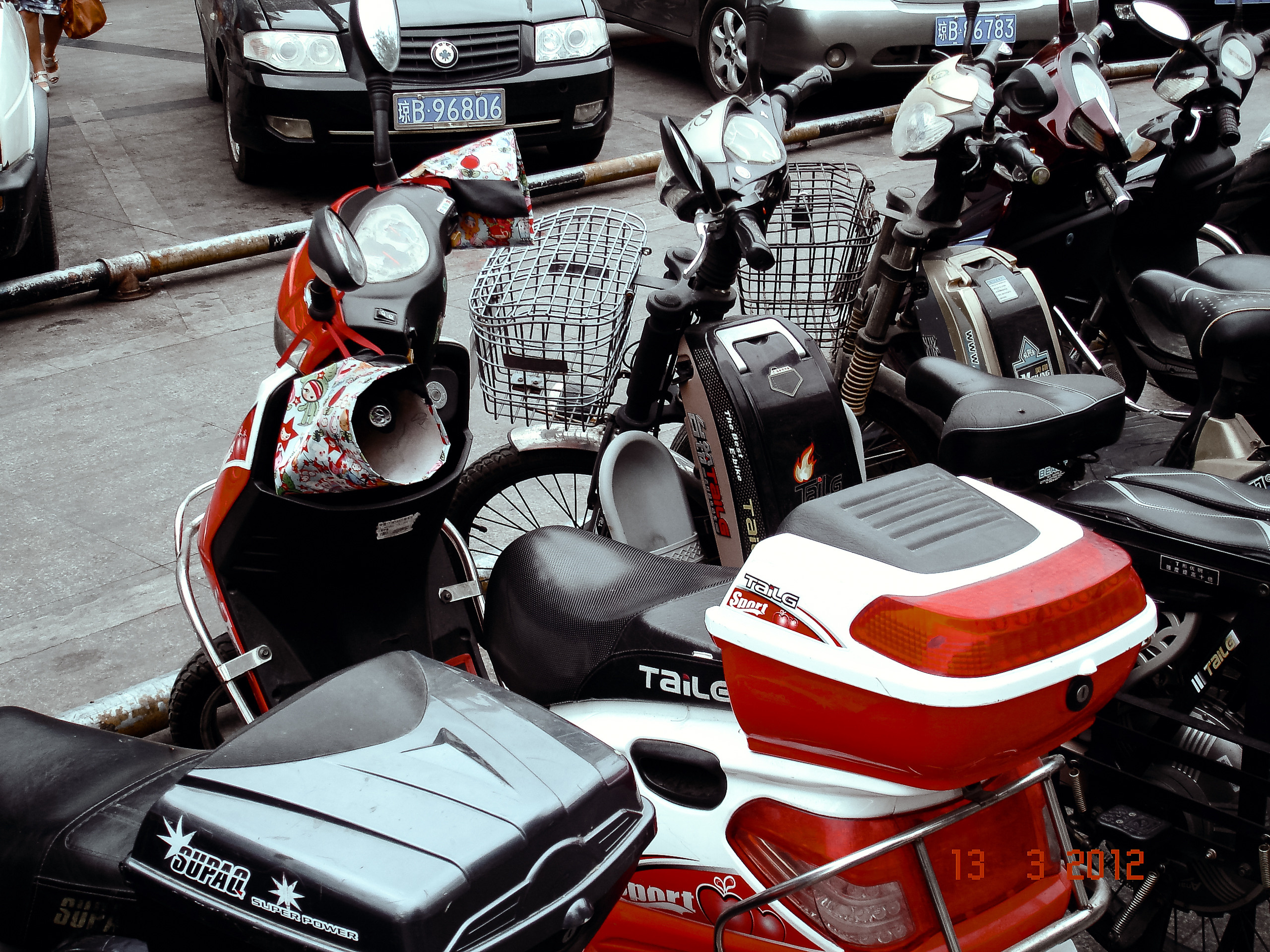 Китай. Санья. Фотограф в Хабаровске. Фотография за 24 часа