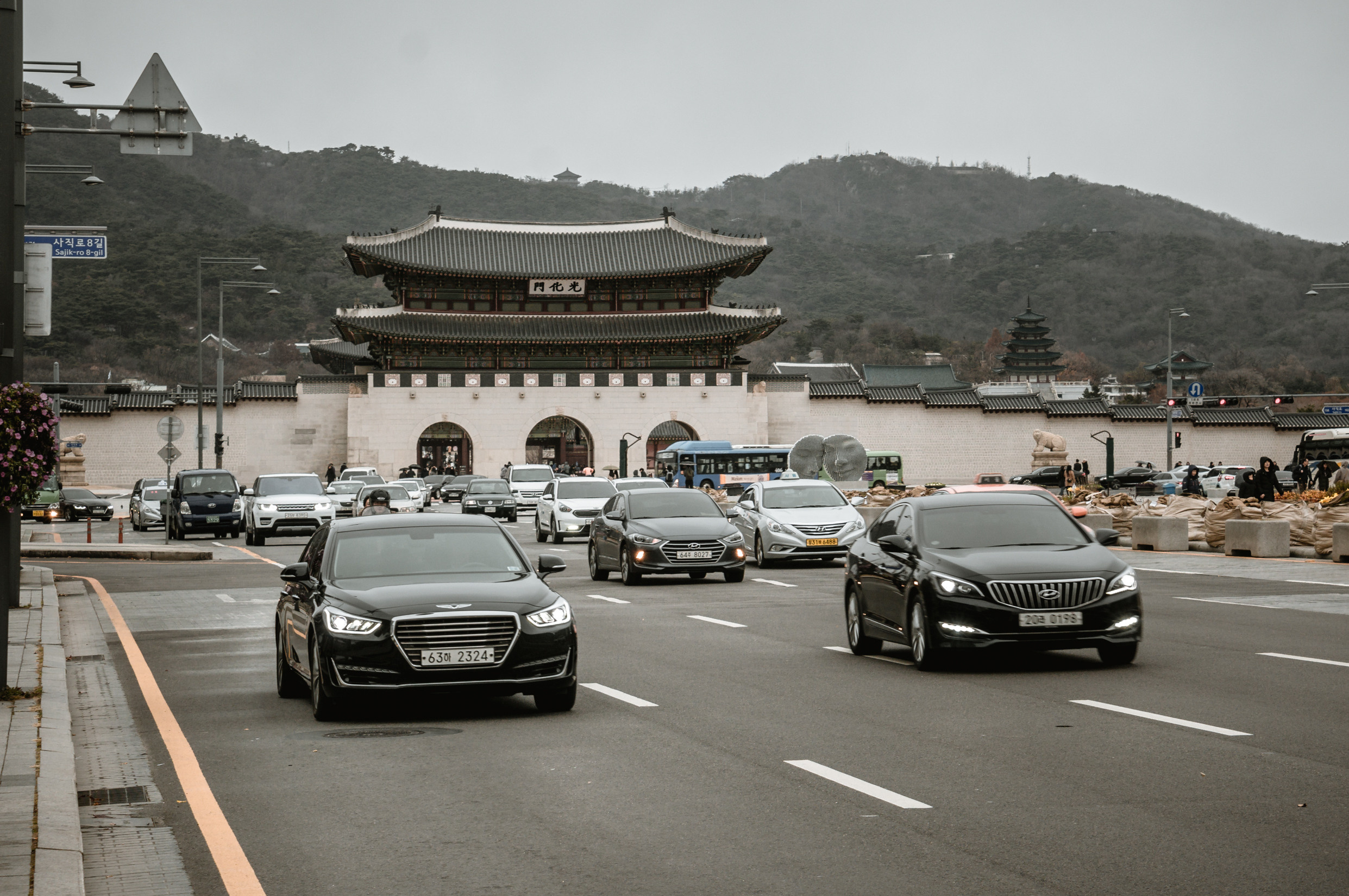 ЮВА: Южная Корея, Вьетнам, Камбоджа, Лаос. Фотограф в Хабаровске. Фотография за 24 часа