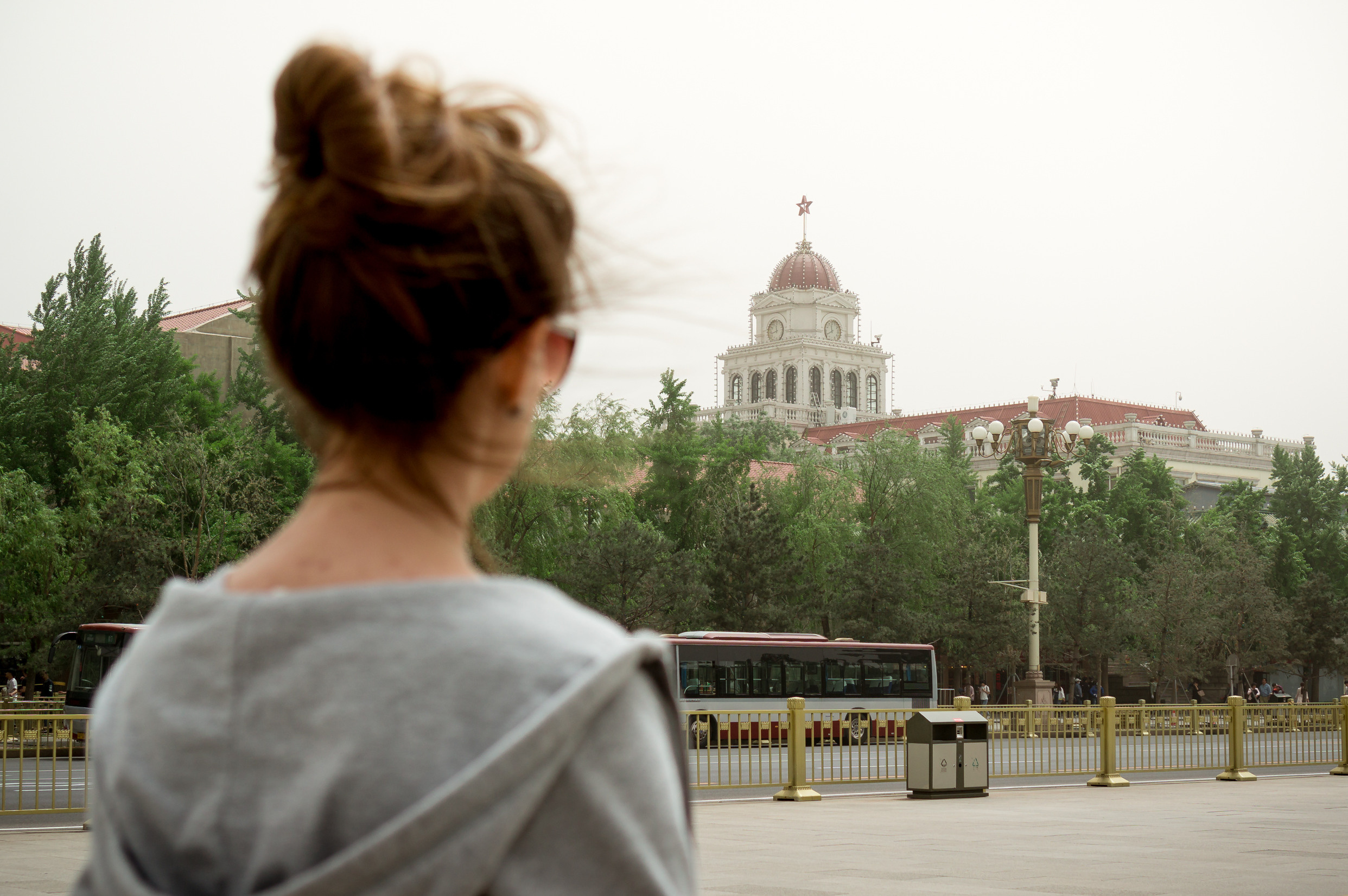 Китай. Пекин. Фотограф в Хабаровске. Фотография за 24 часа