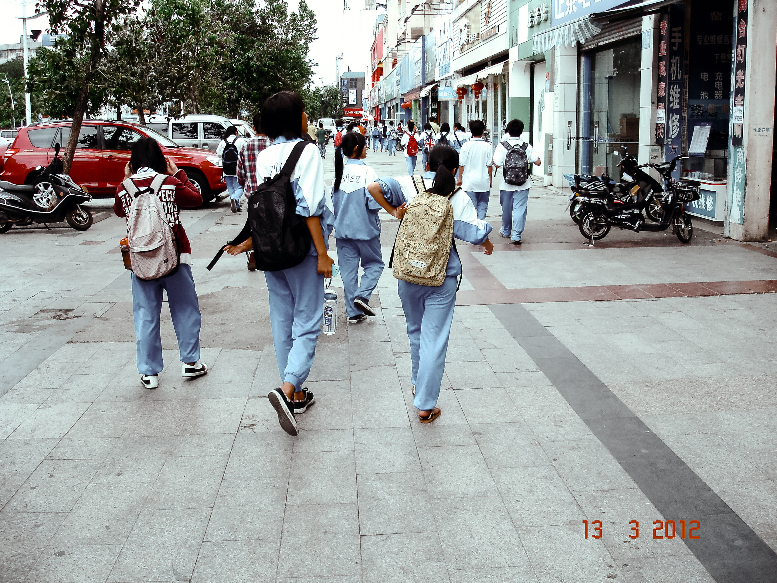 Китай. Санья. Фотограф в Хабаровске. Фотография за 24 часа