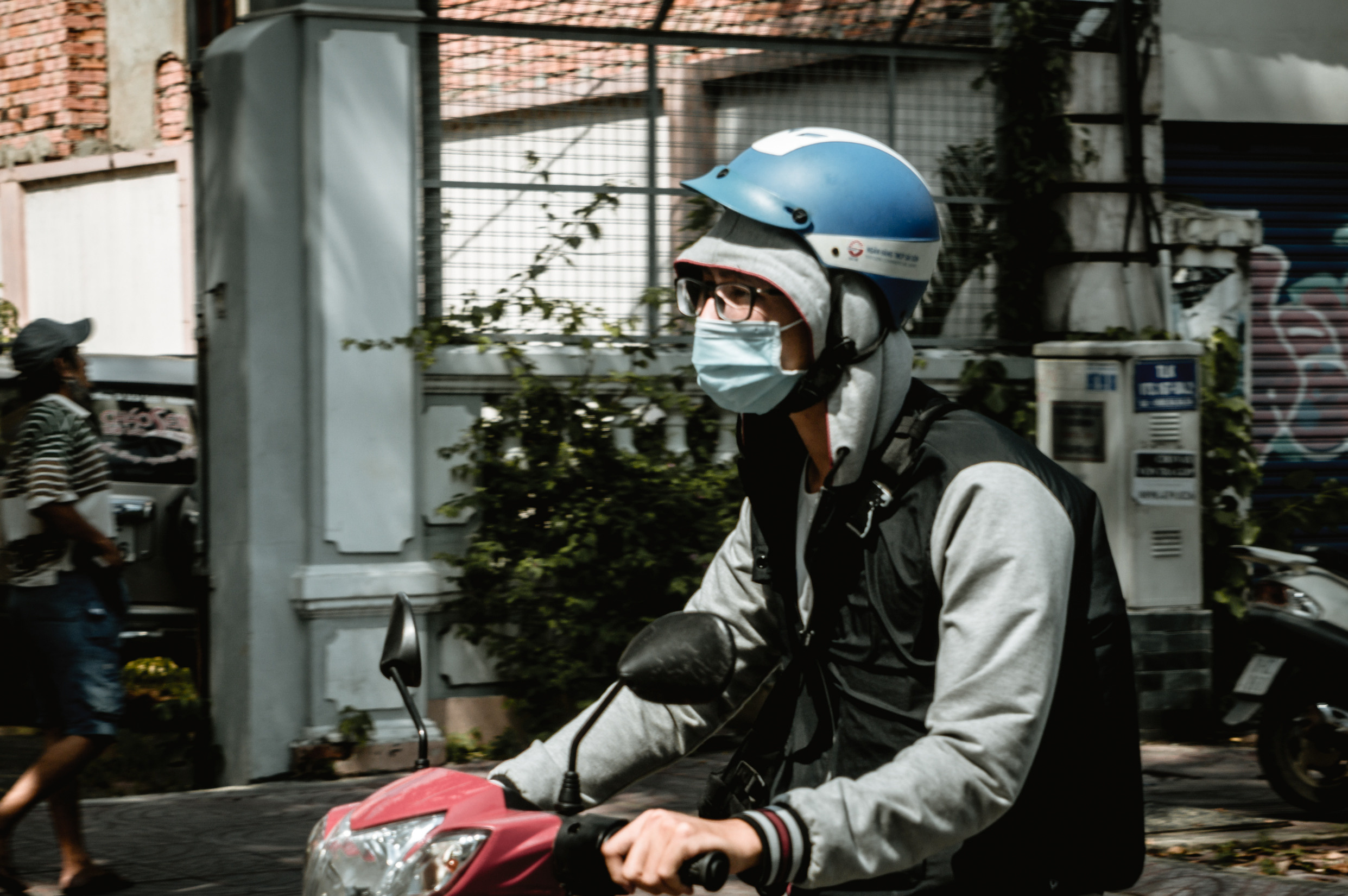 ЮВА: Южная Корея, Вьетнам, Камбоджа, Лаос. Фотограф в Хабаровске. Фотография за 24 часа