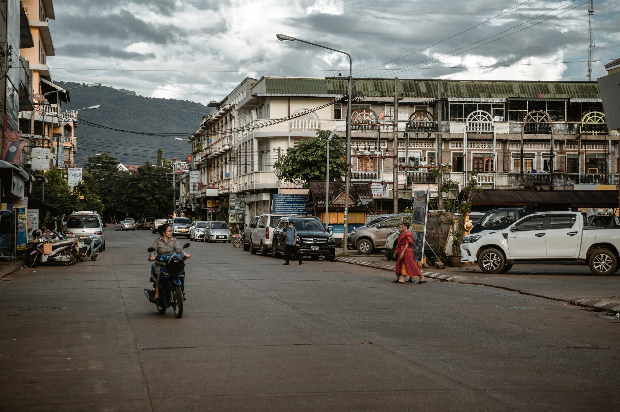 ЮВА: Южная Корея, Вьетнам, Камбоджа, Лаос. Фотограф в Хабаровске. Фотография за 24 часа