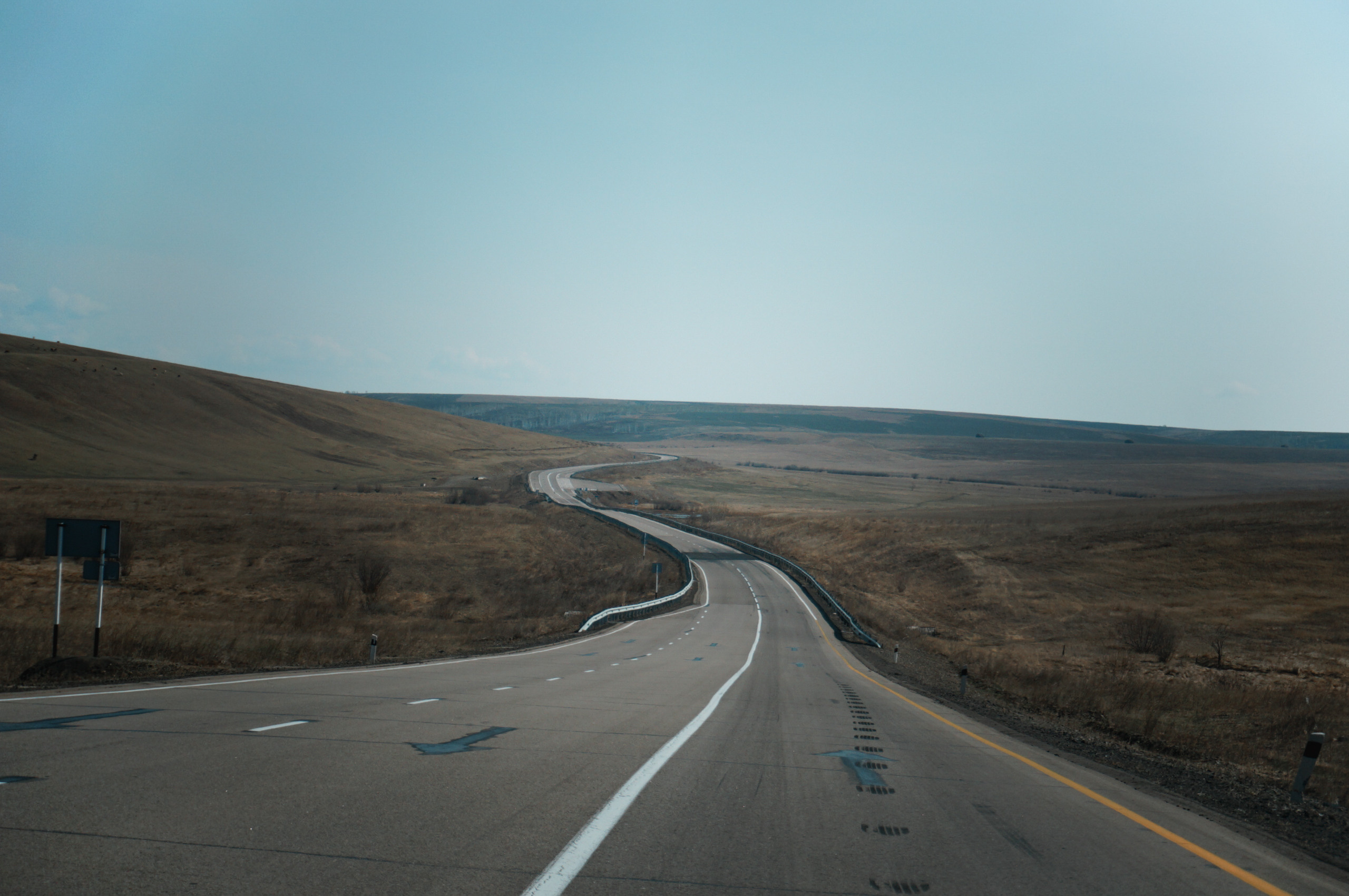 Хабаровск-Чита. Фотограф в Хабаровске. Фотография за 24 часа