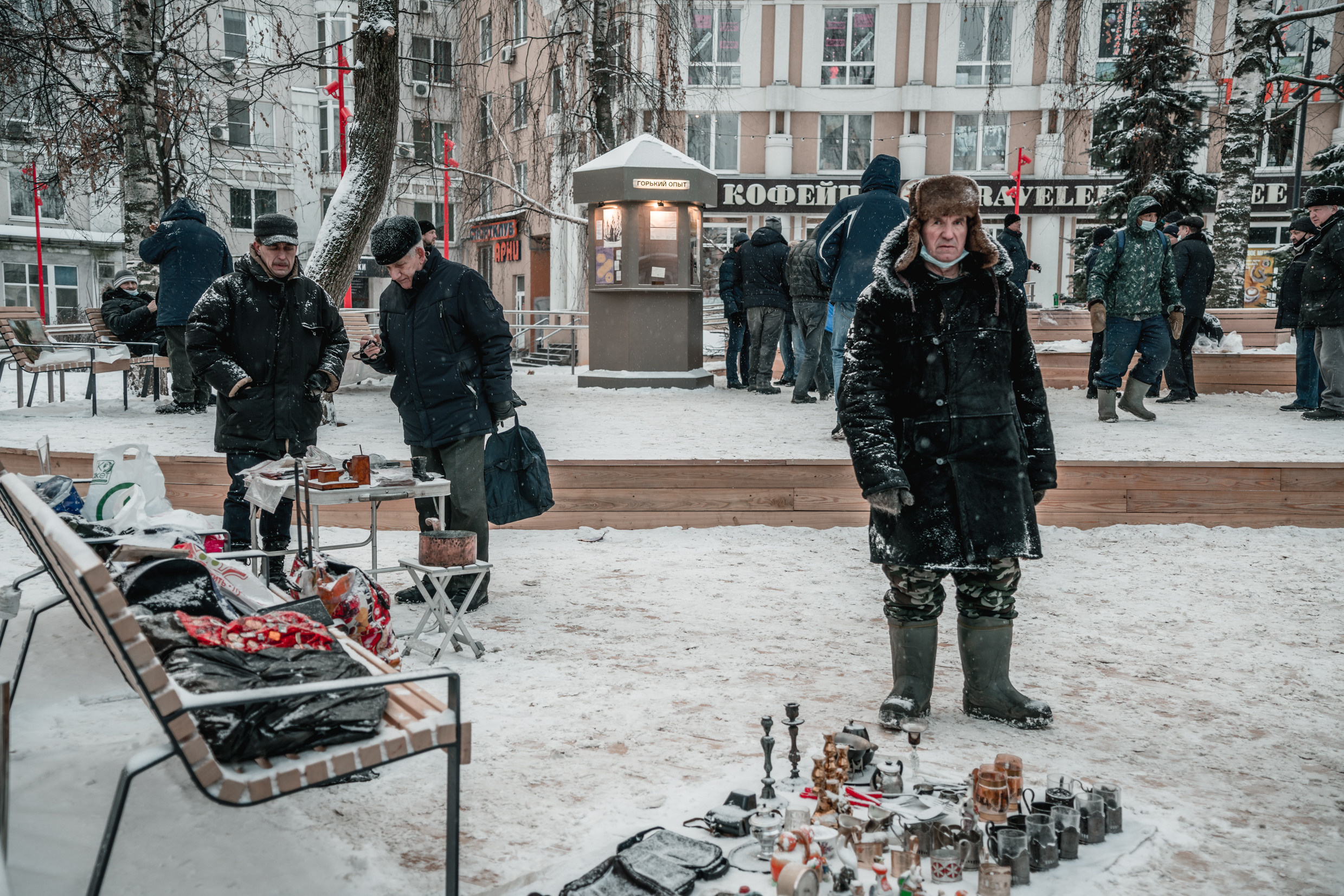 Россия: Москва, Самара, Казань, Нижний Новогород, Санкт-Петербург. Фотограф в Хабаровске. Фотография за 24 часа