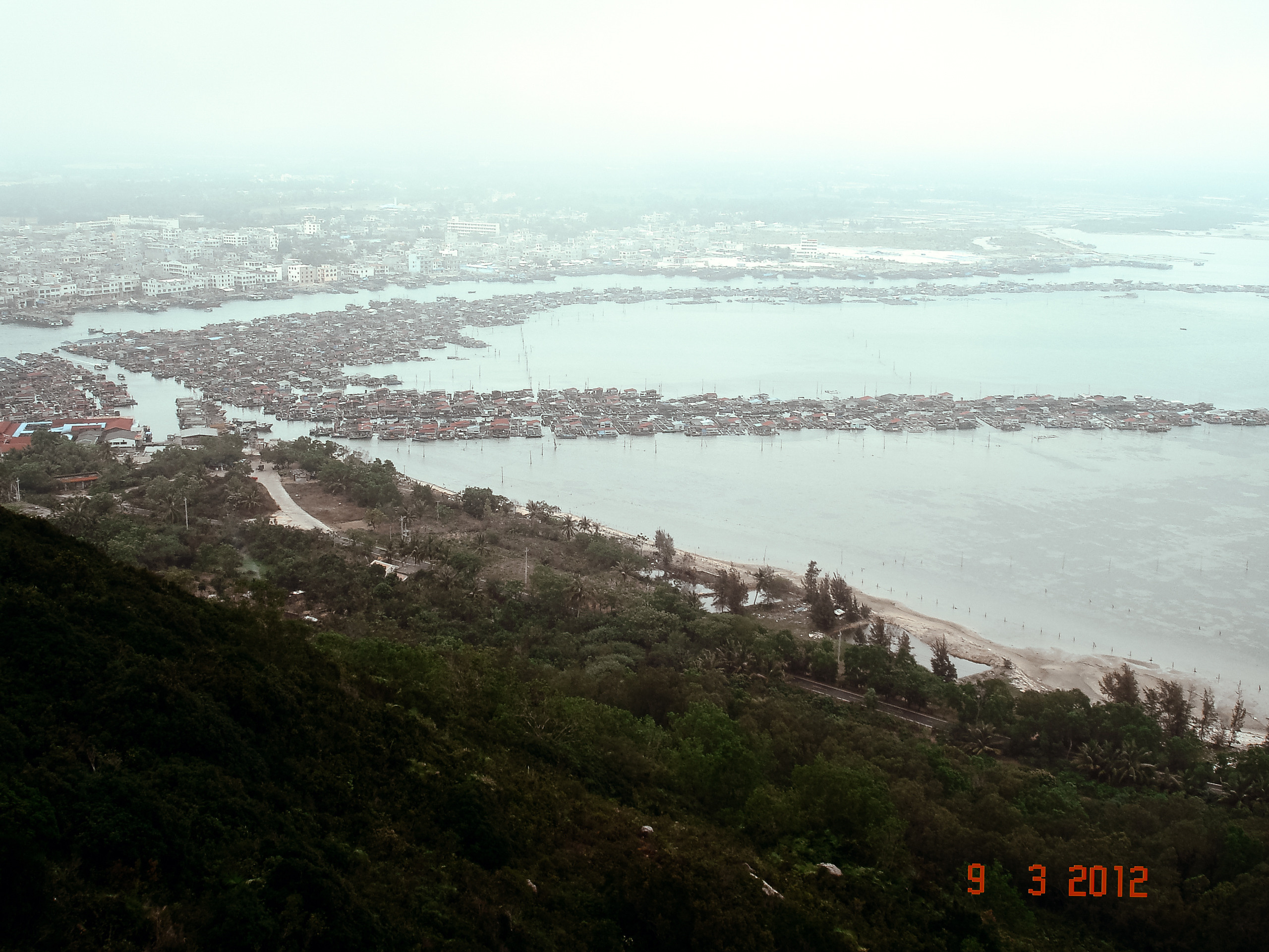 Китай. Санья. Фотограф в Хабаровске. Фотография за 24 часа