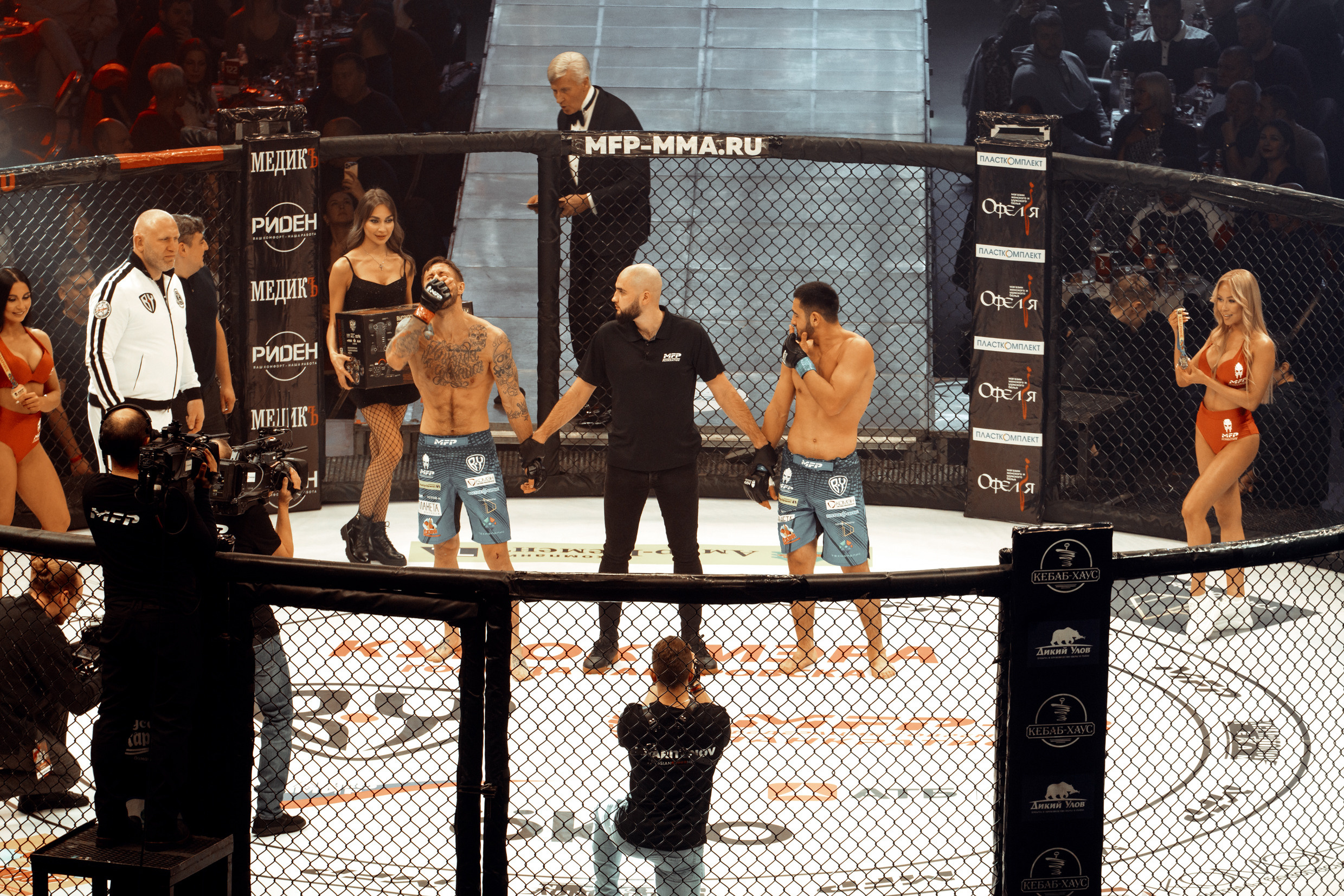 Репортаж. Фотограф в Хабаровске. Фотография за 24 часа