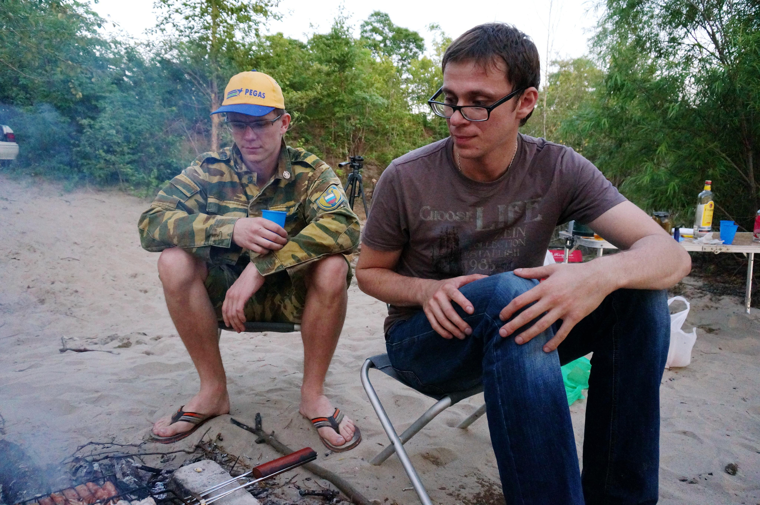 Хабаровск-Благовещенск. Фотограф в Хабаровске. Фотография за 24 часа