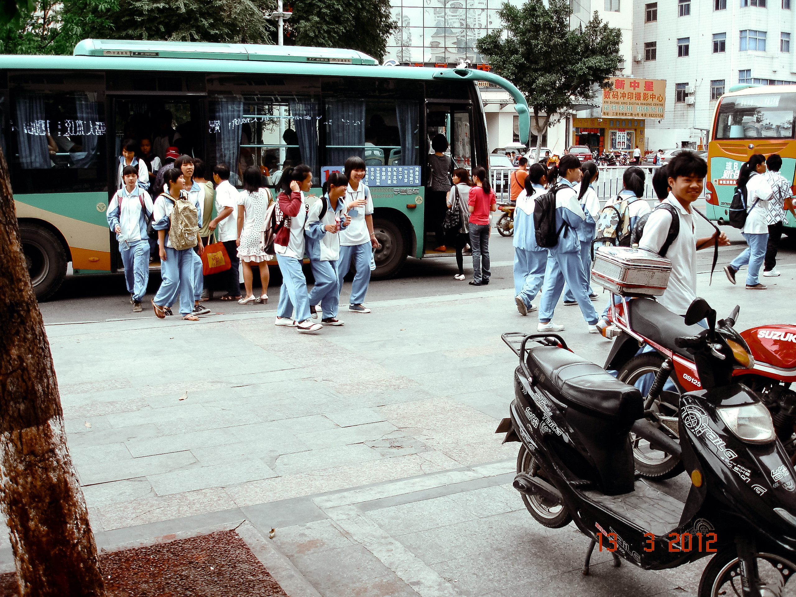 Китай. Санья. Фотограф в Хабаровске. Фотография за 24 часа