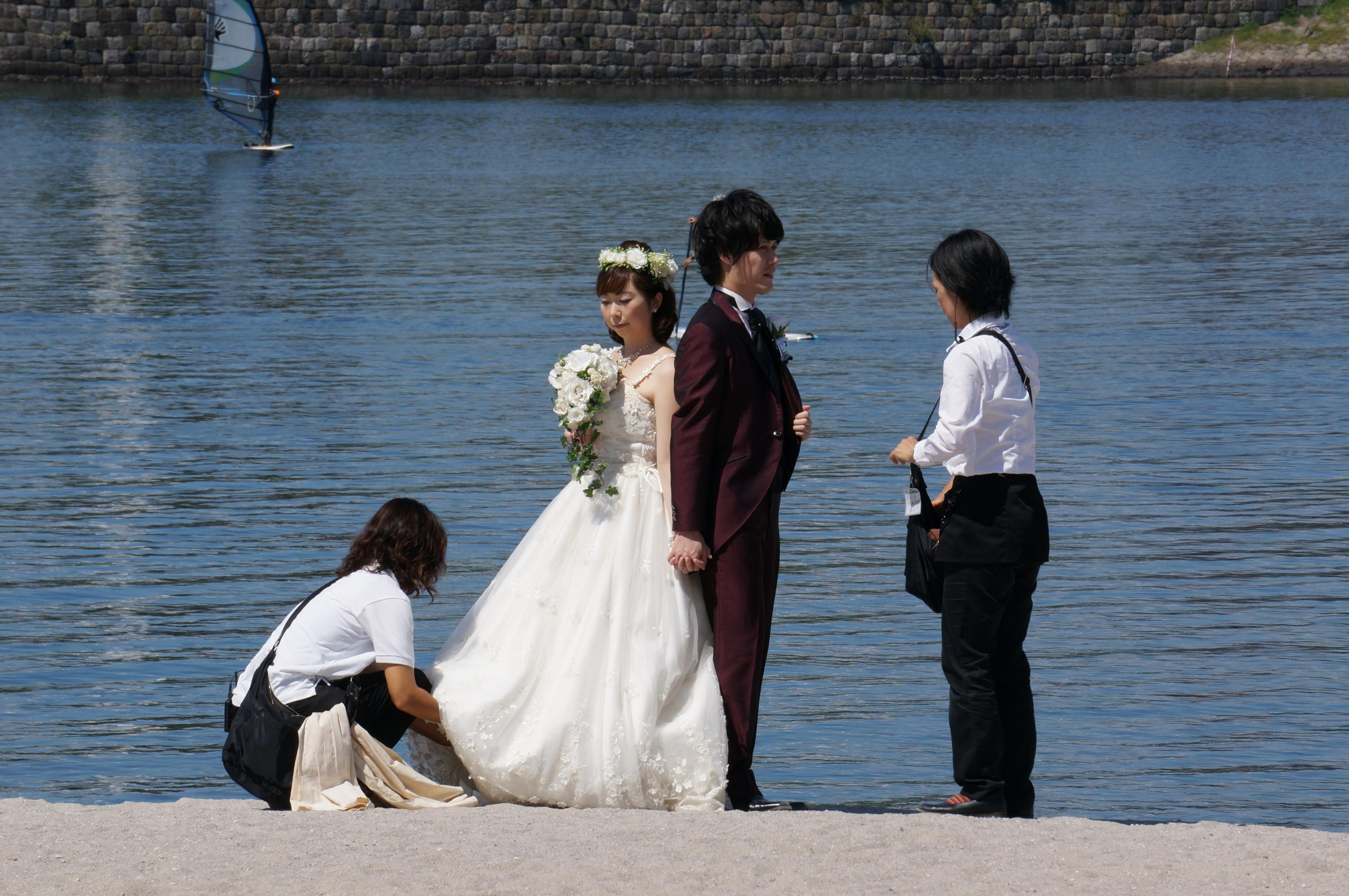 Япония. Токио, Киото. Фотограф в Хабаровске. Фотография за 24 часа