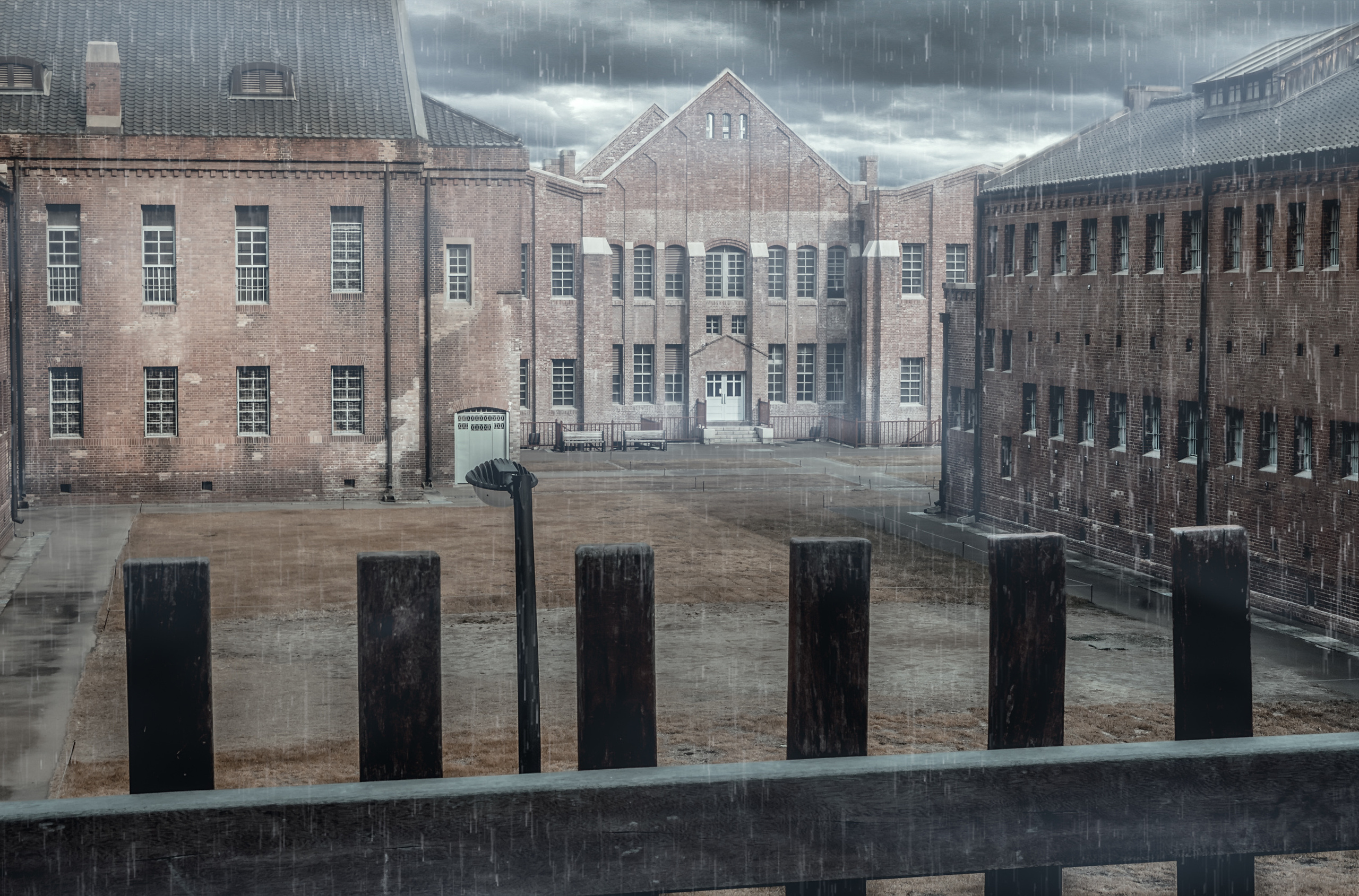 Корея ноябрь 2016. Фотограф в Хабаровске. Фотография за 24 часа