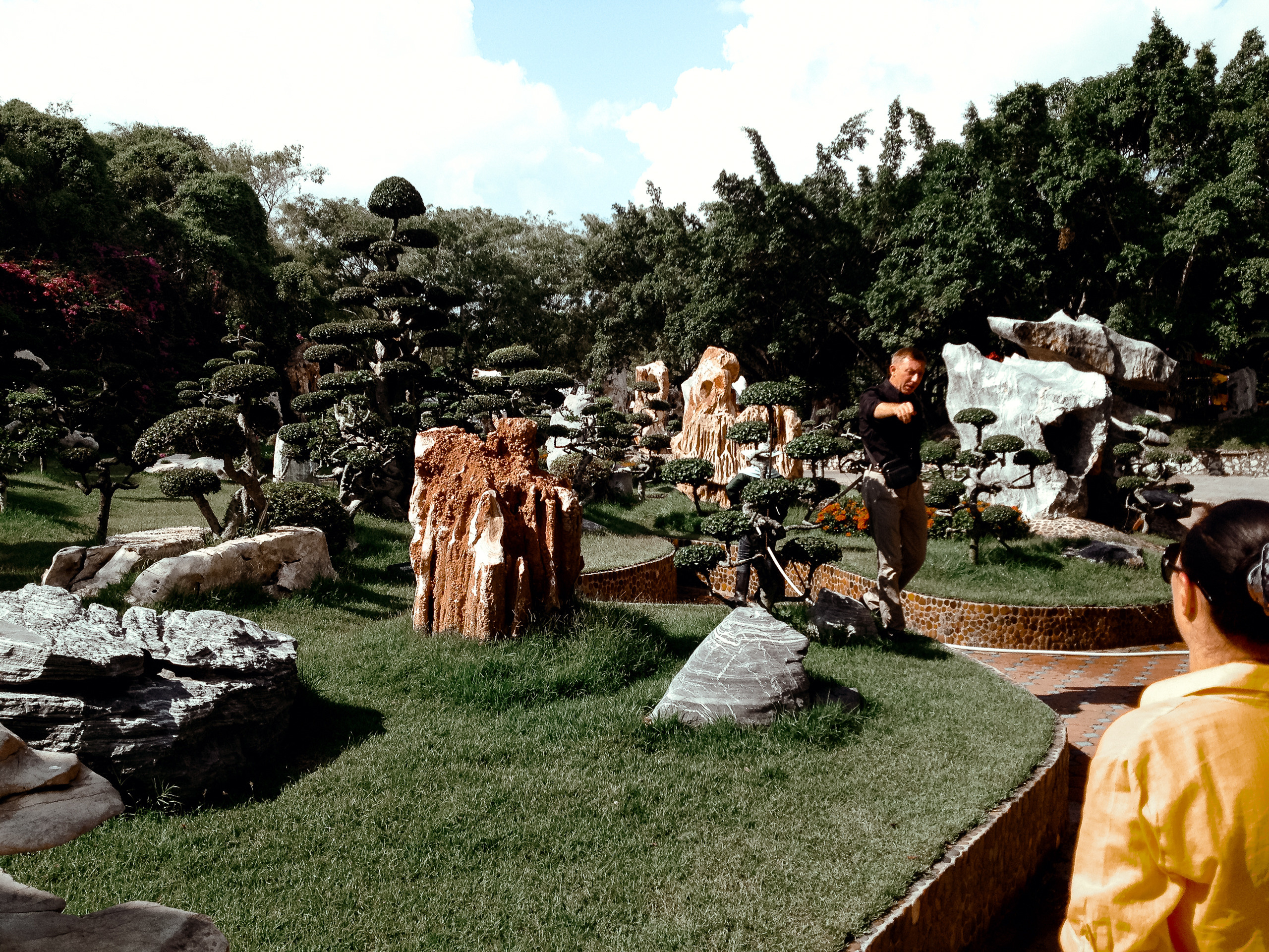 Тайланд. Паттая. Фотограф в Хабаровске. Фотография за 24 часа