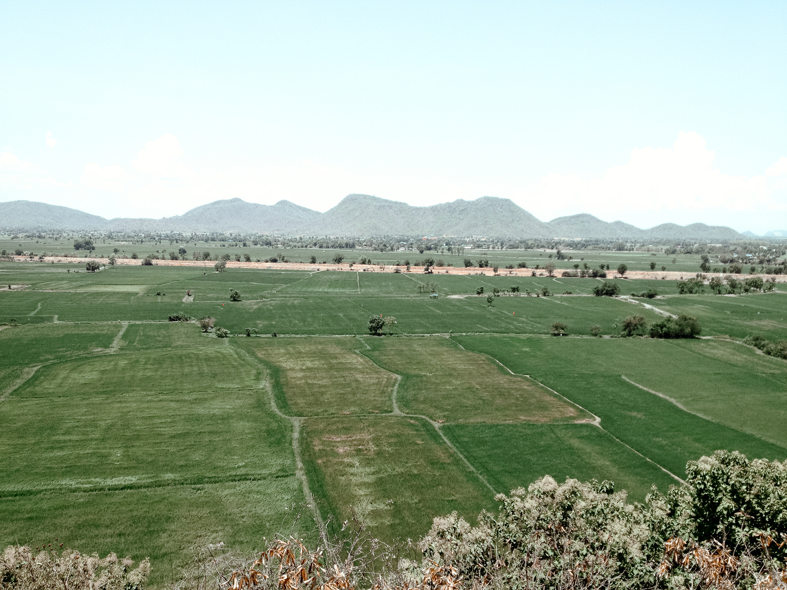 Тайланд. Паттая. Фотограф в Хабаровске. Фотография за 24 часа