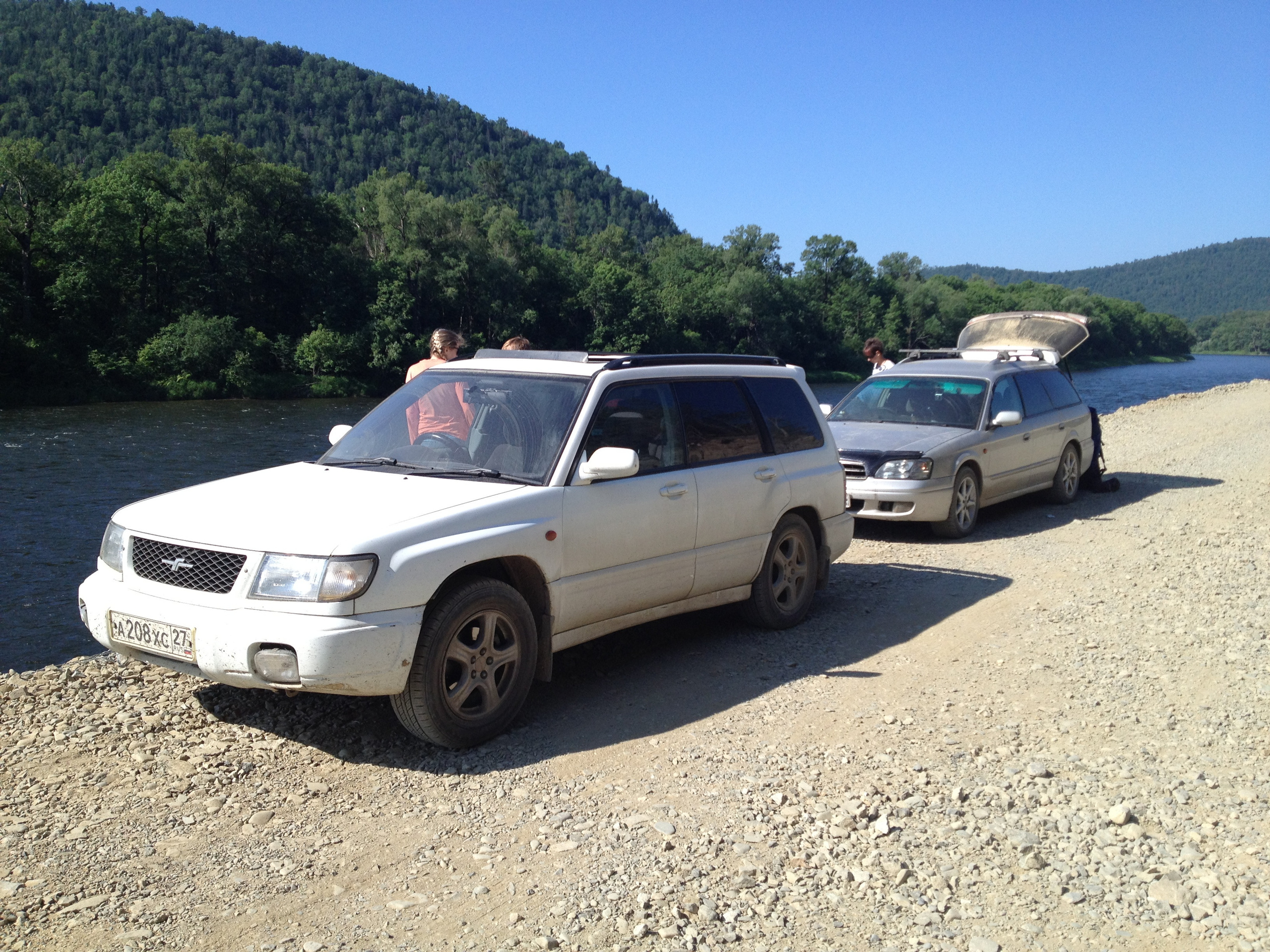 Хабаровск-Совгавань. Фотограф в Хабаровске. Фотография за 24 часа