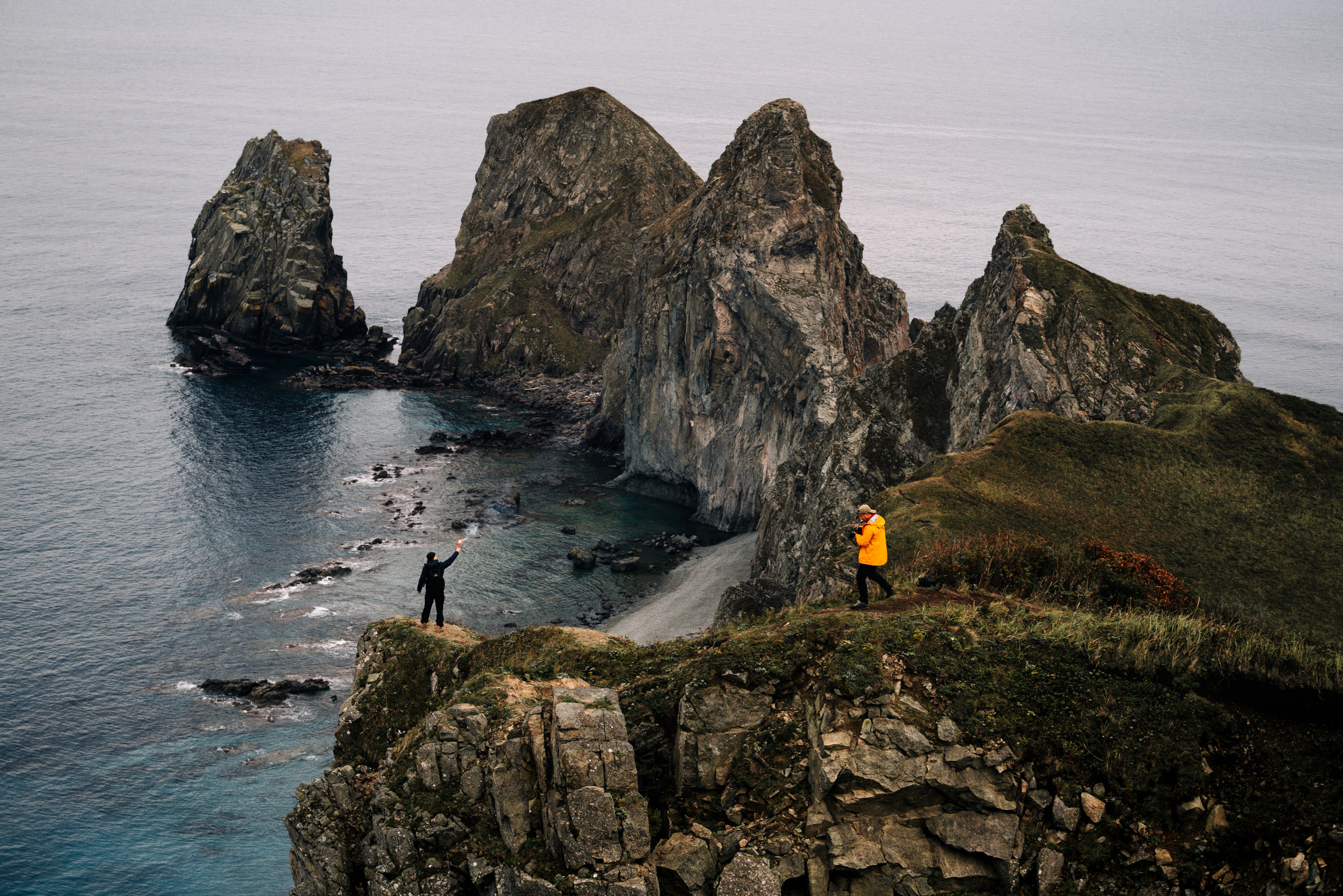 Россия. Приморский край. Фотограф в Хабаровске. Фотография за 24 часа