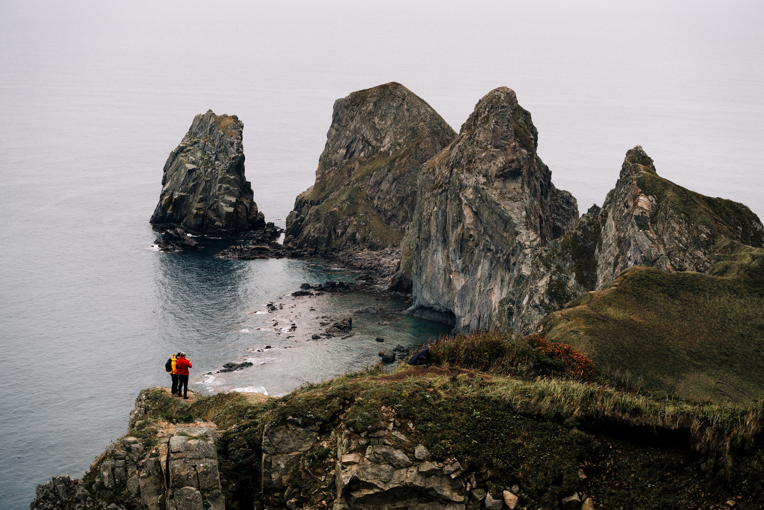 Россия. Приморский край. Фотограф в Хабаровске. Фотография за 24 часа