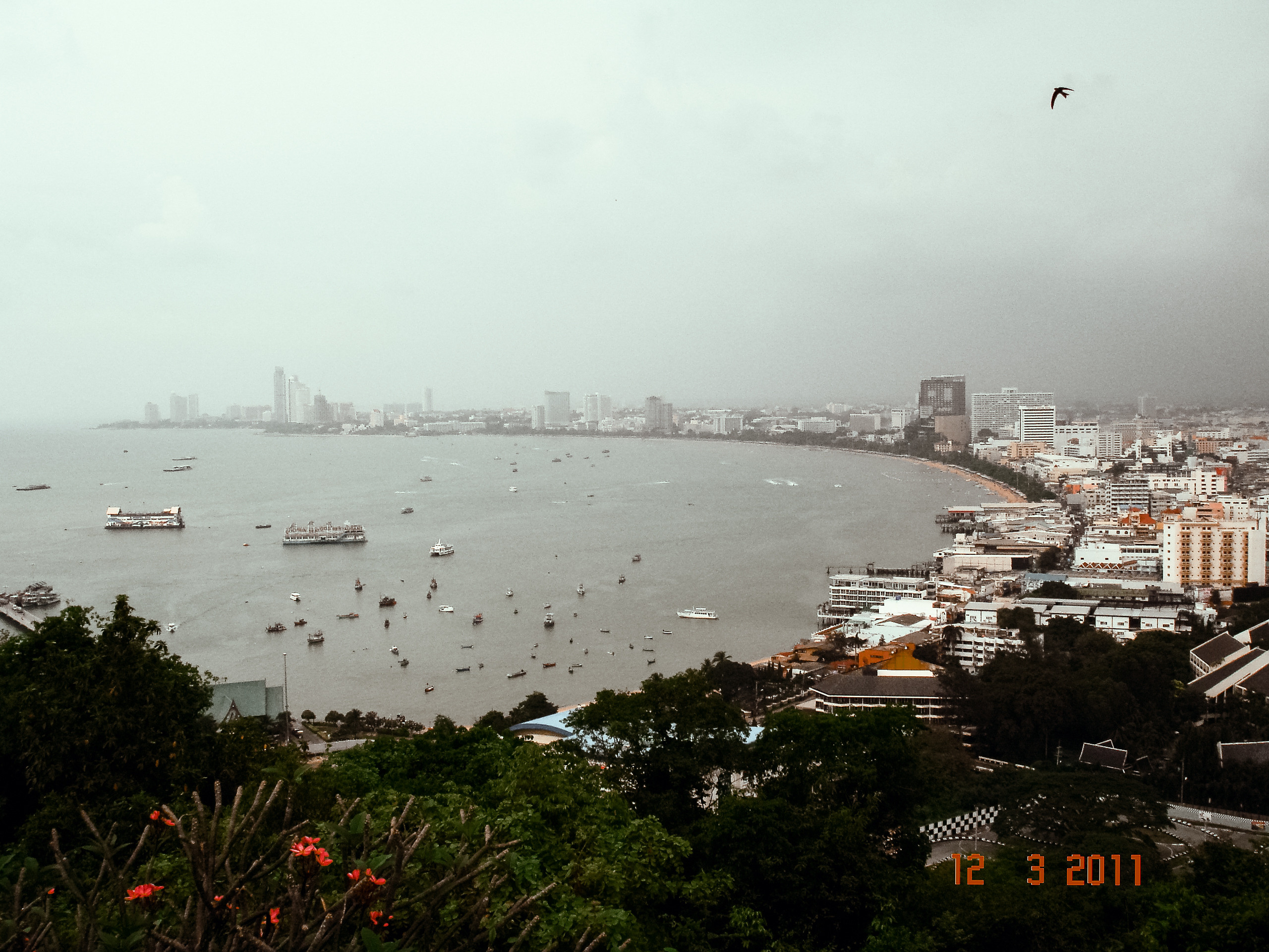 Тайланд. Фотограф в Хабаровске. Фотография за 24 часа